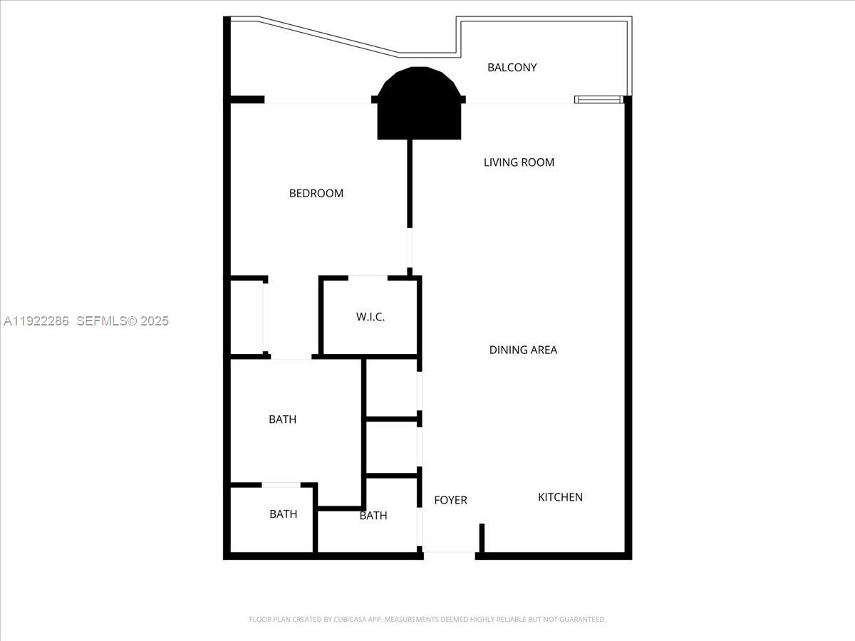 image Brickell Flatiron Condo82