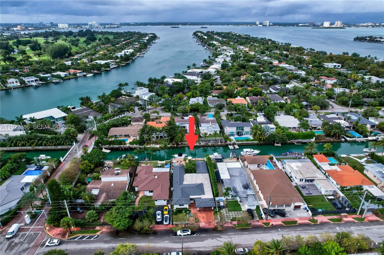 7724 Hawthorne Ave Miami Beach, FL 33141