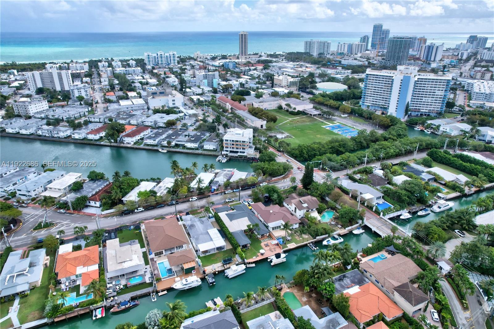 7724 Hawthorne Ave Miami Beach, FL 33141