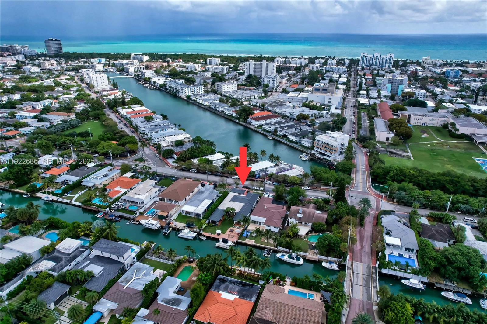 7724 Hawthorne Ave Miami Beach, FL 33141