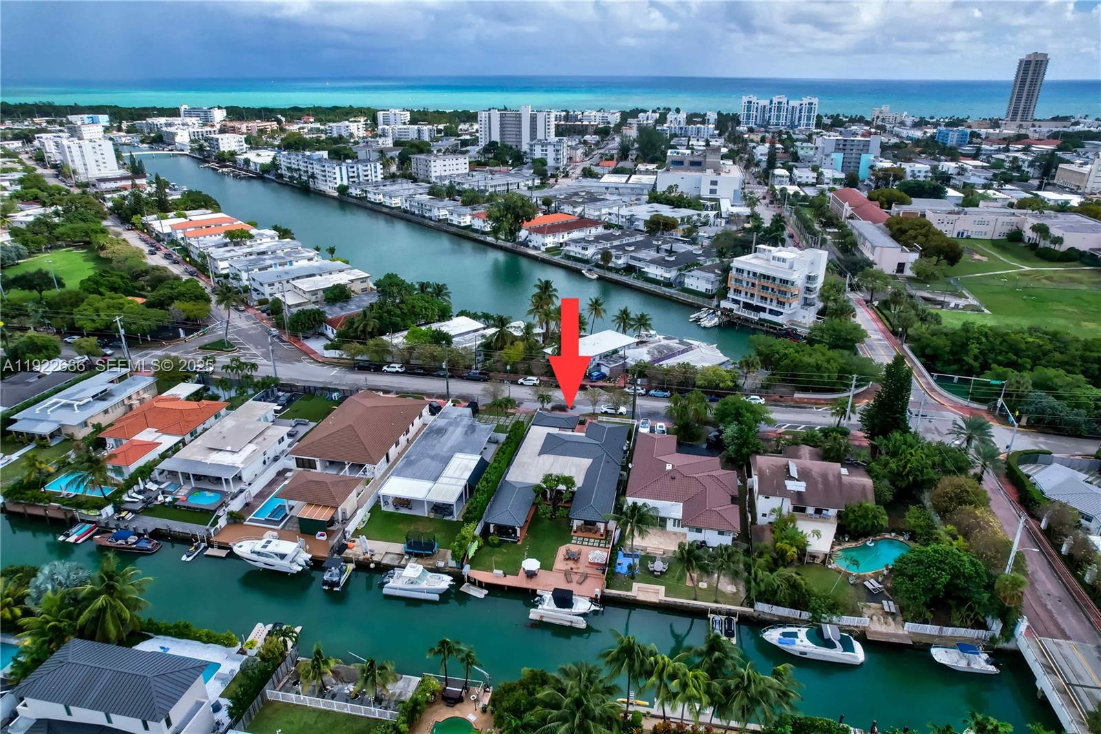 7724 Hawthorne Ave Miami Beach, FL 33141