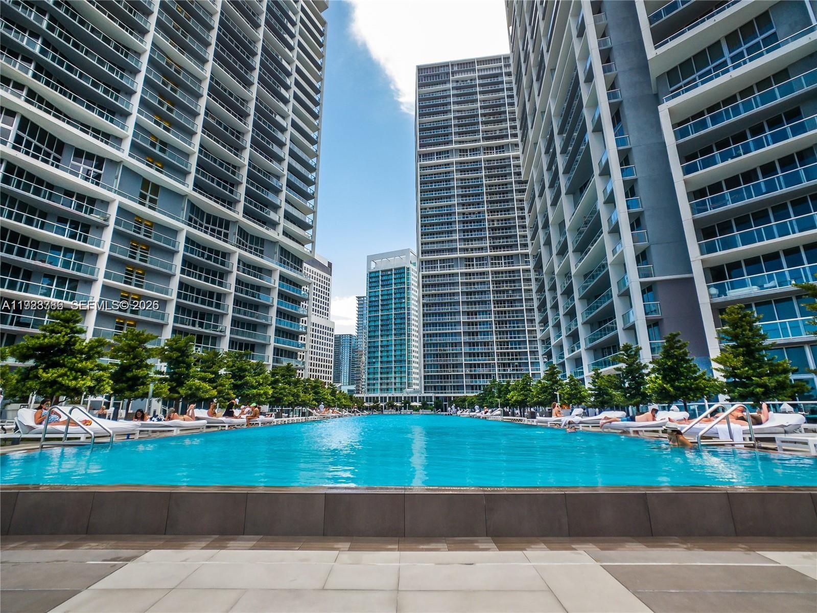 image Icon Brickell III (W Miami)20