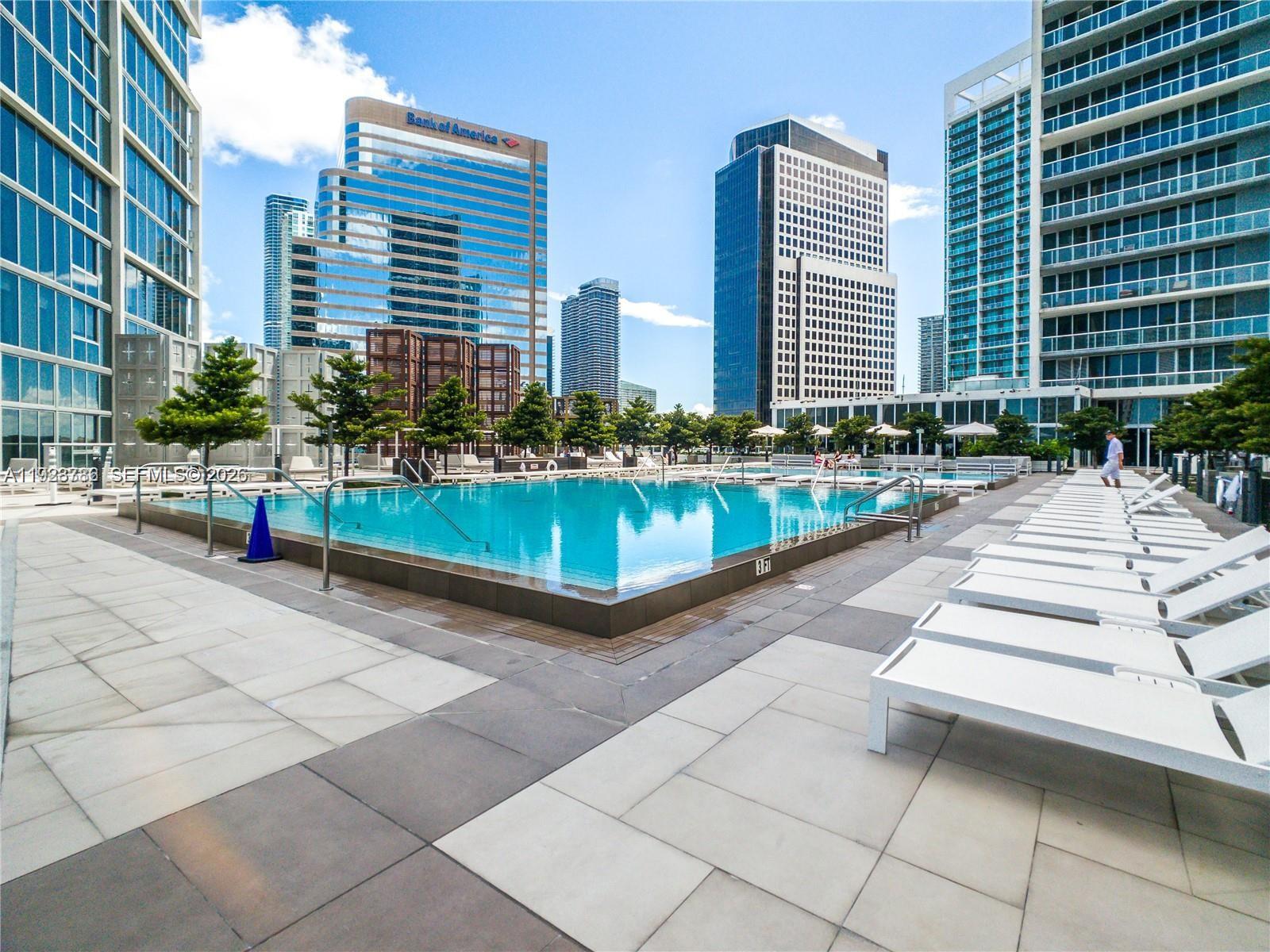 image Icon Brickell III (W Miami)21
