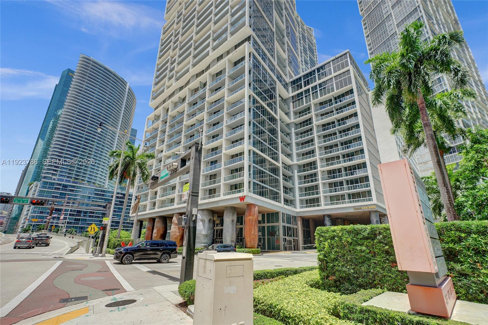 image Icon Brickell III (W Miami)32