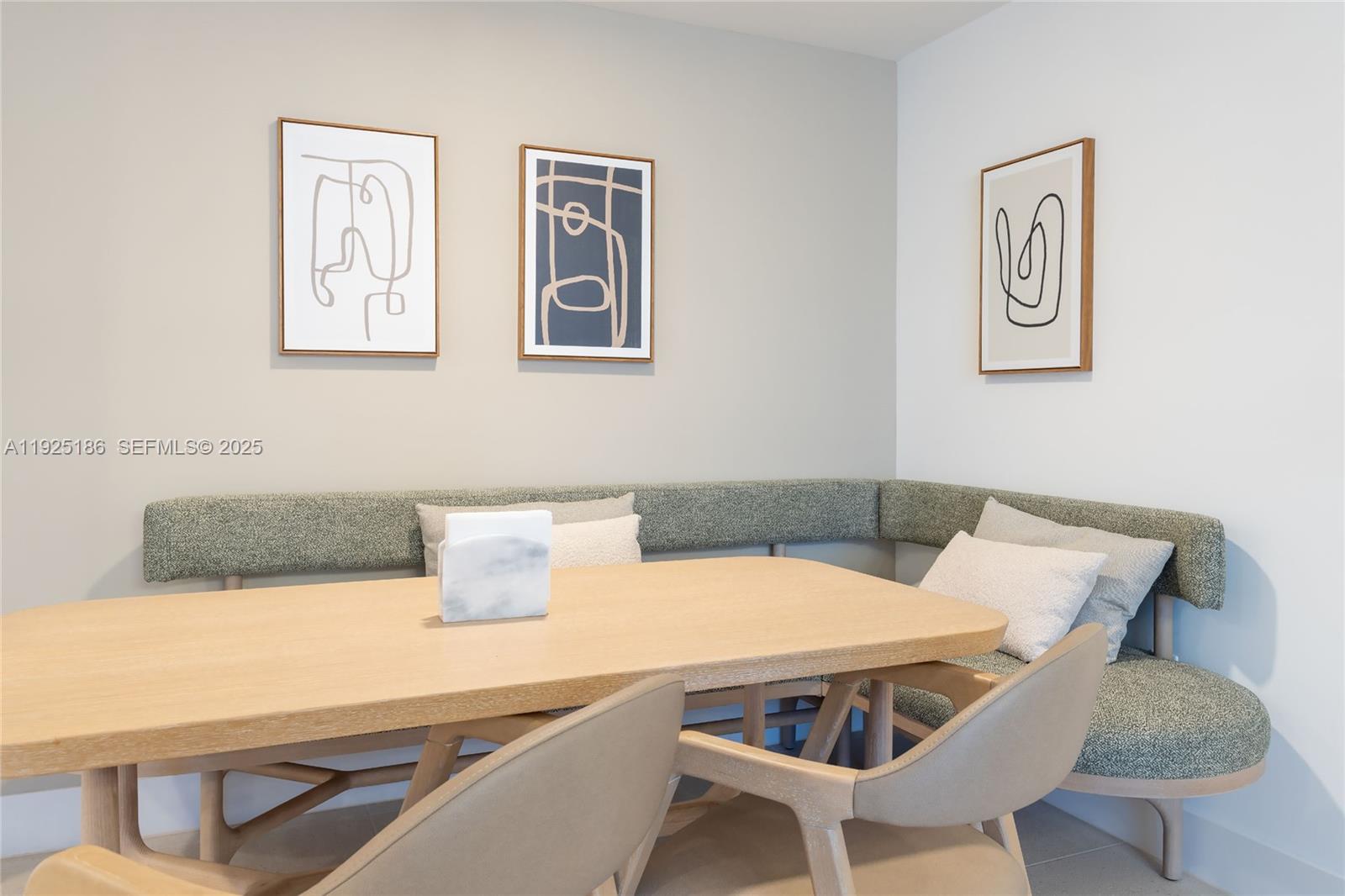 601 NE 1st Ave #3401 Miami, FL 33132