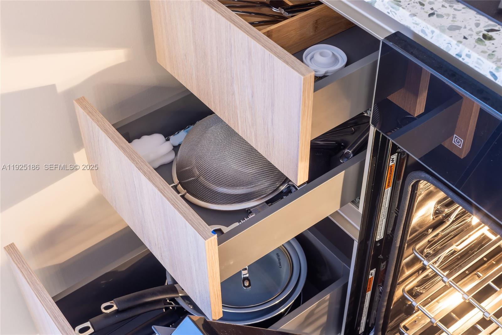 601 NE 1st Ave #3401 Miami, FL 33132