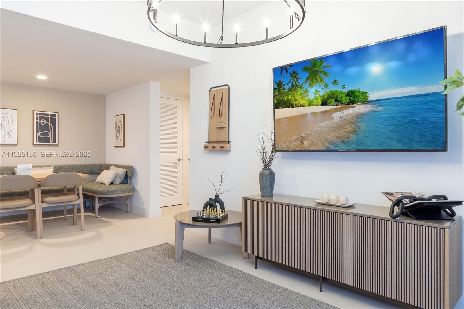 601 NE 1st Ave #3401 Miami, FL 33132