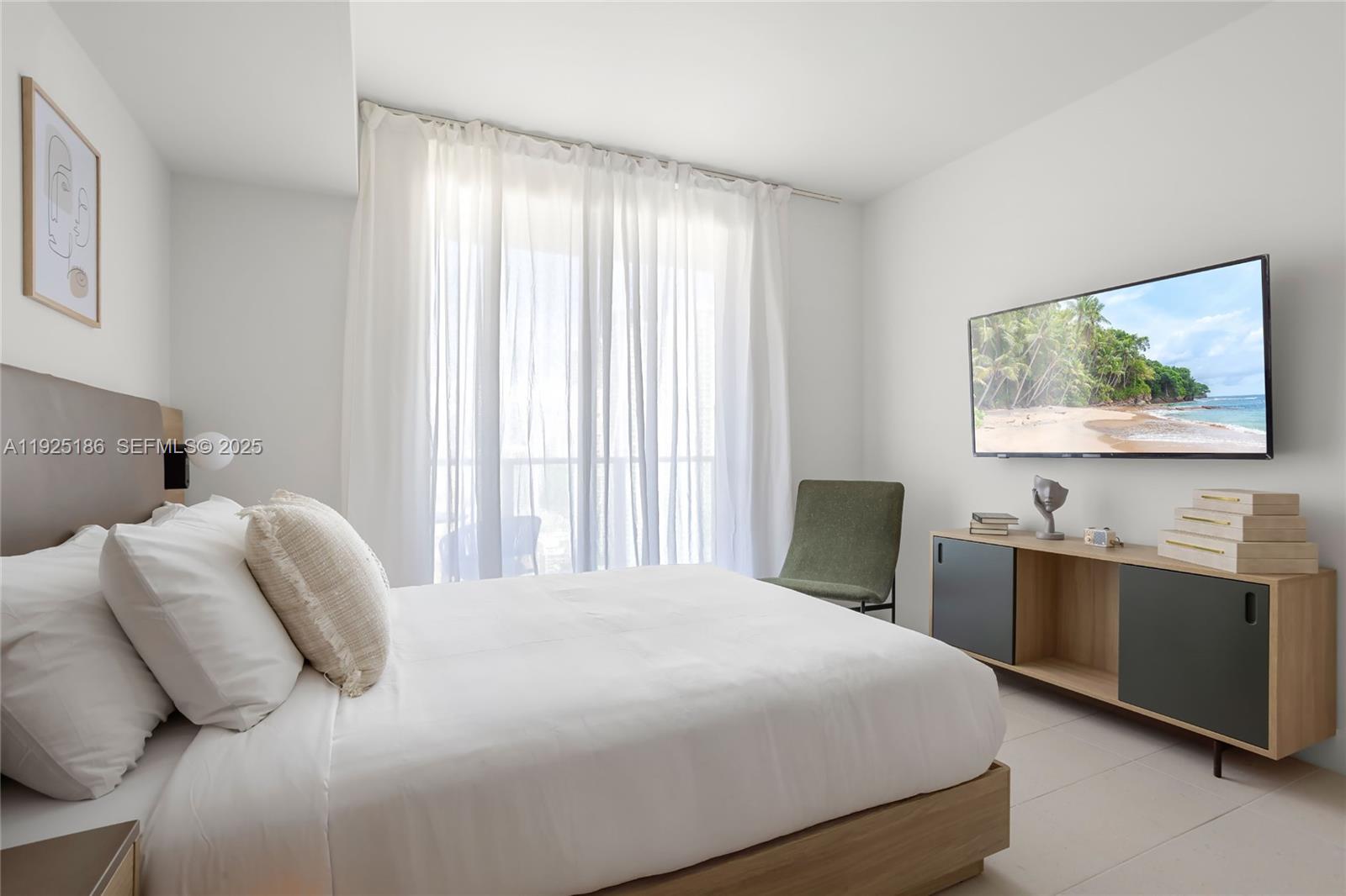 601 NE 1st Ave #3401 Miami, FL 33132