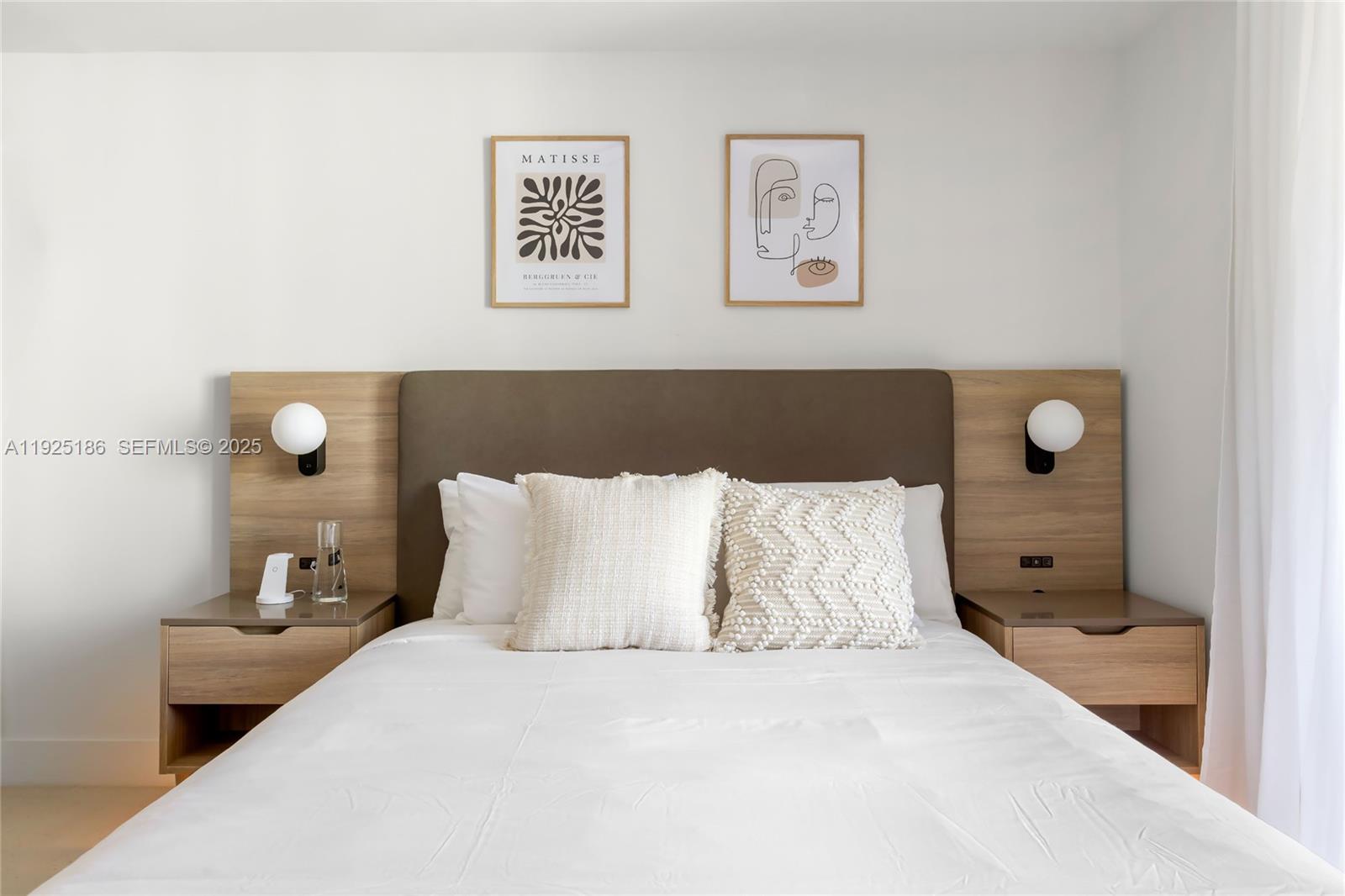 601 NE 1st Ave #3401 Miami, FL 33132