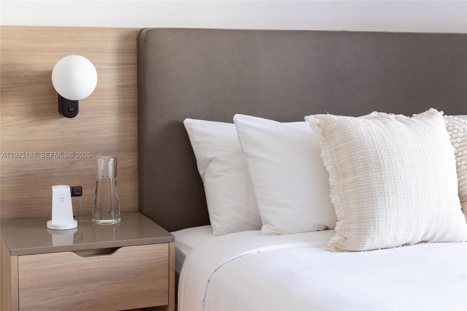 601 NE 1st Ave #3401 Miami, FL 33132