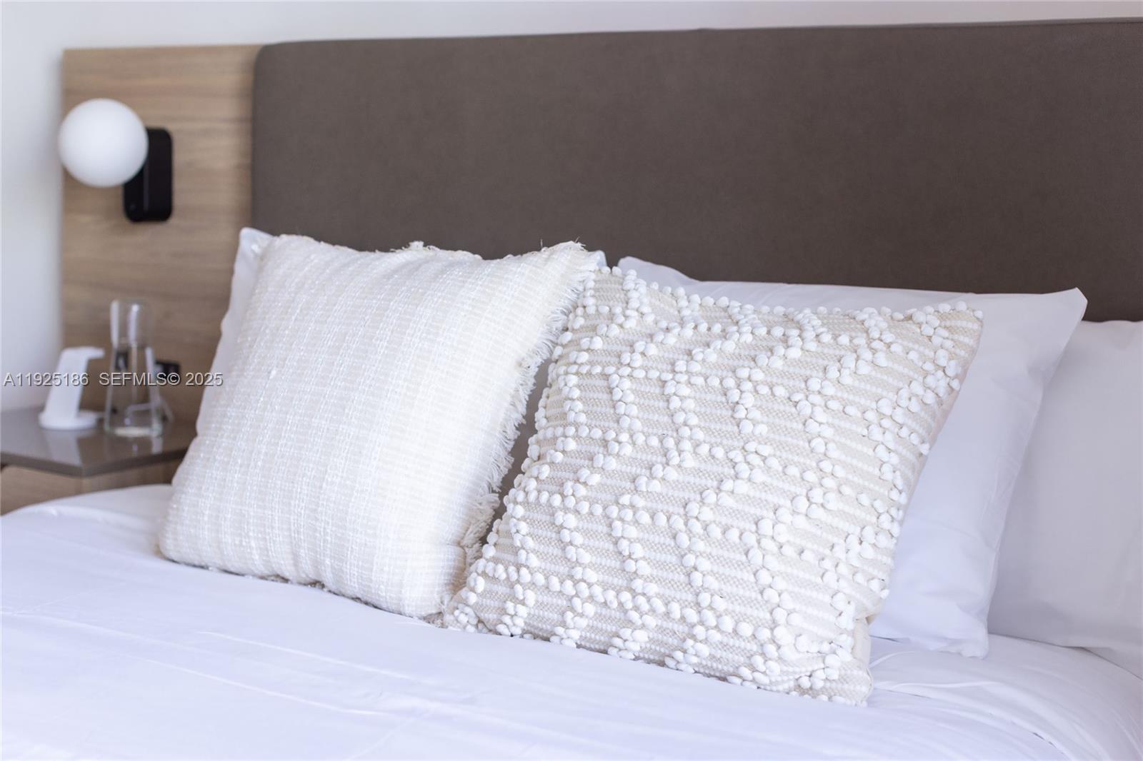 601 NE 1st Ave #3401 Miami, FL 33132