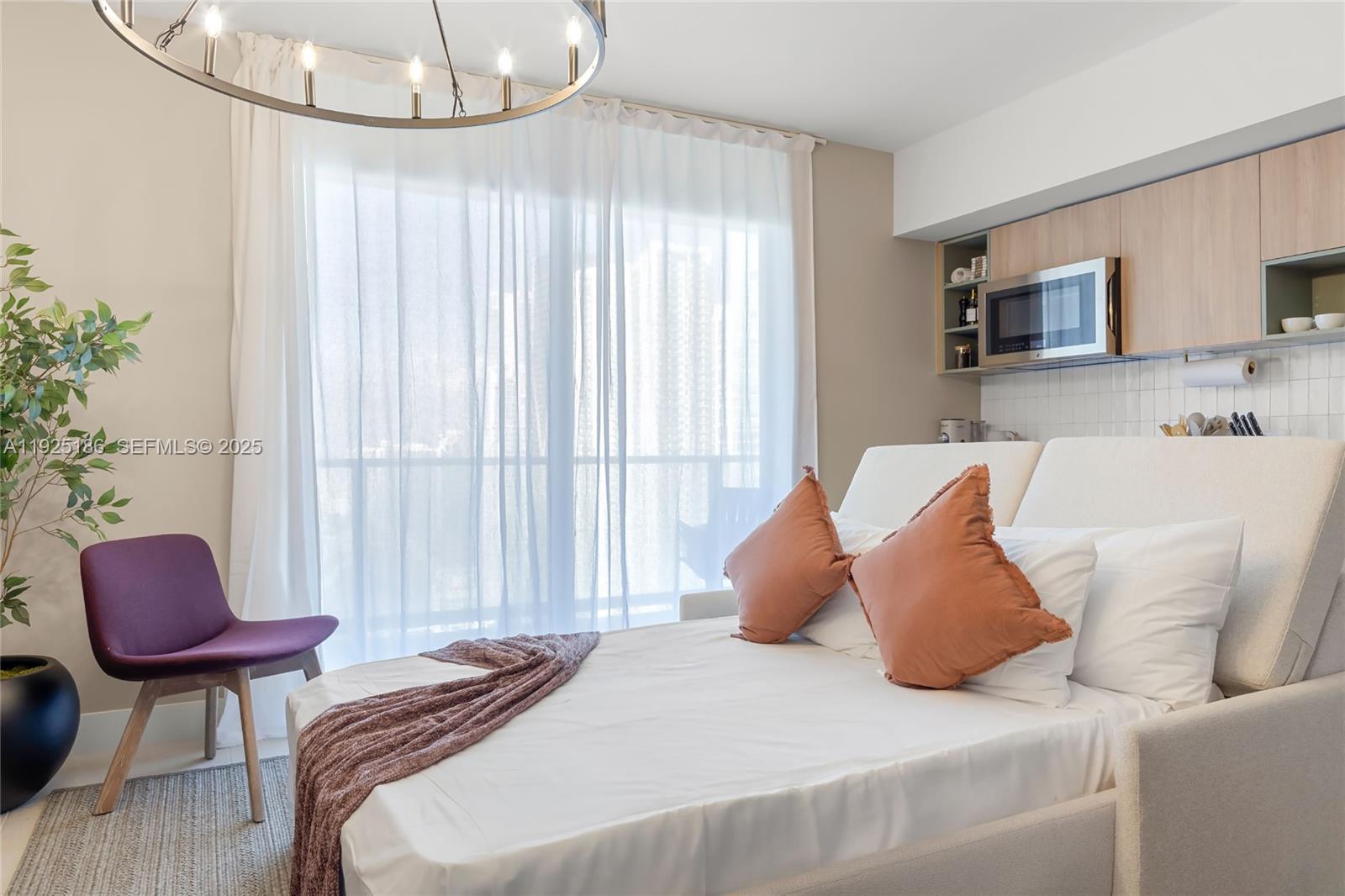 601 NE 1st Ave #3401 Miami, FL 33132