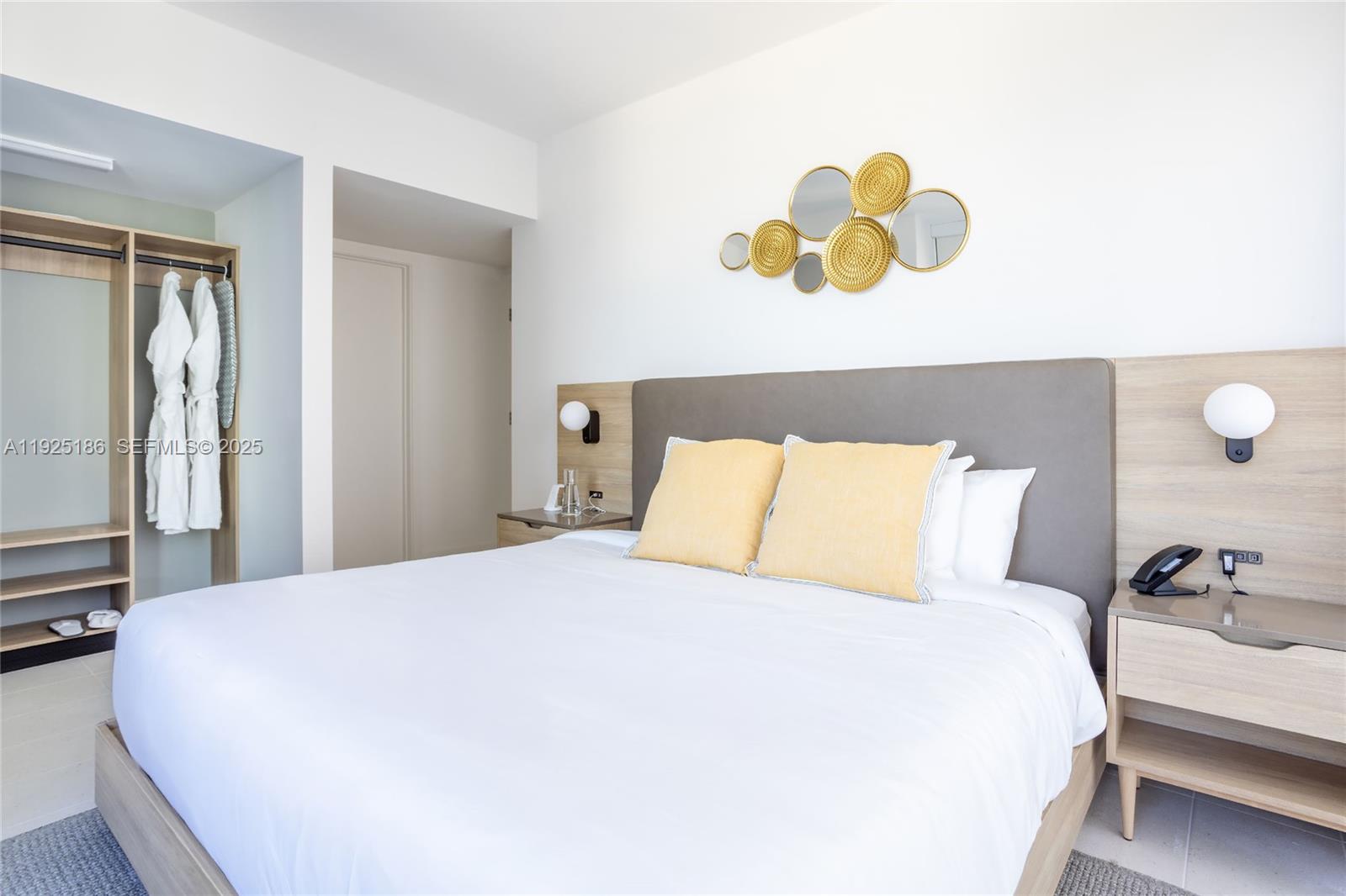 601 NE 1st Ave #3401 Miami, FL 33132