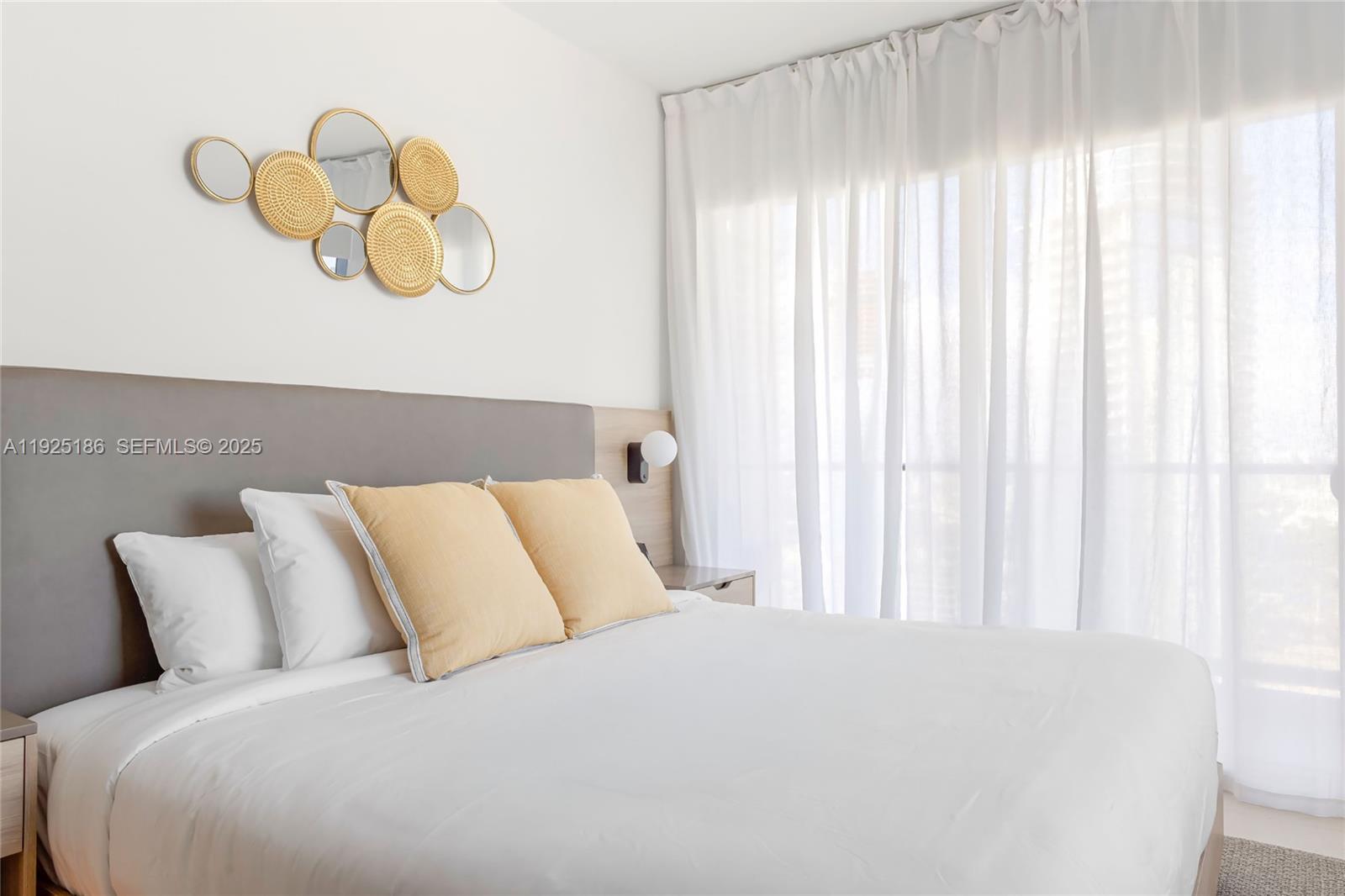 601 NE 1st Ave #3401 Miami, FL 33132