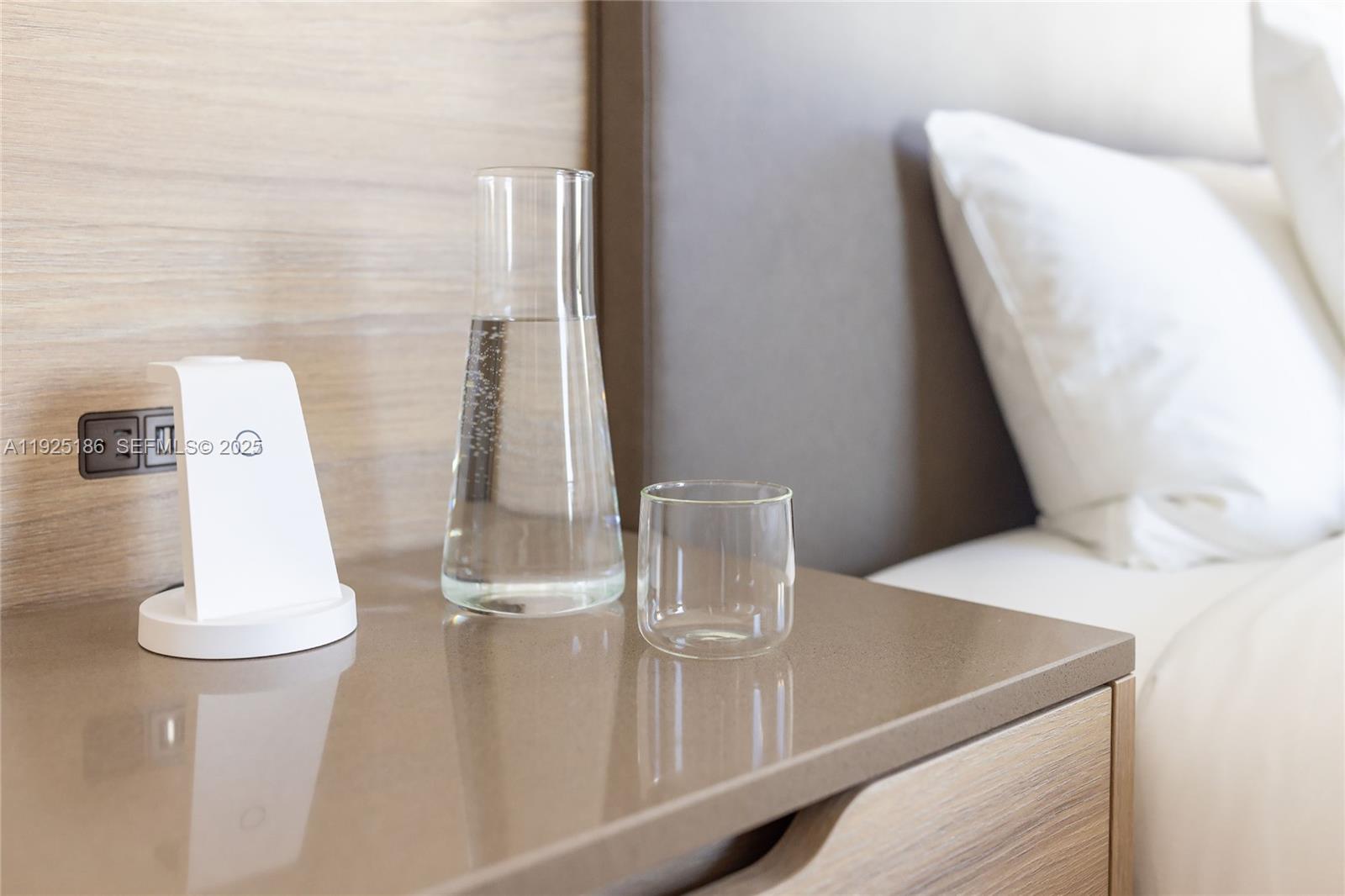 601 NE 1st Ave #3401 Miami, FL 33132