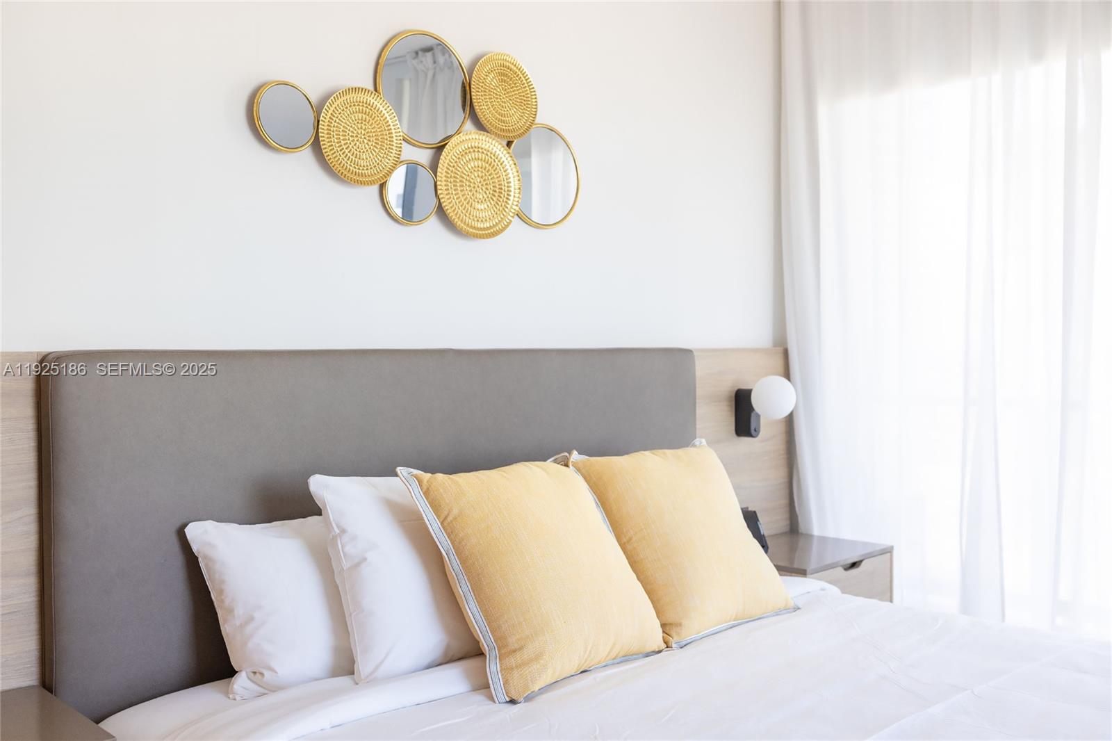 601 NE 1st Ave #3401 Miami, FL 33132