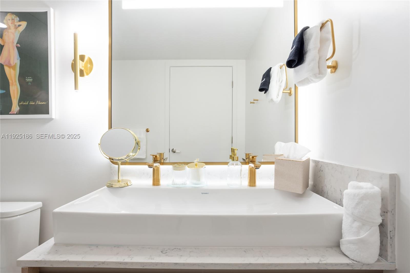 601 NE 1st Ave #3401 Miami, FL 33132