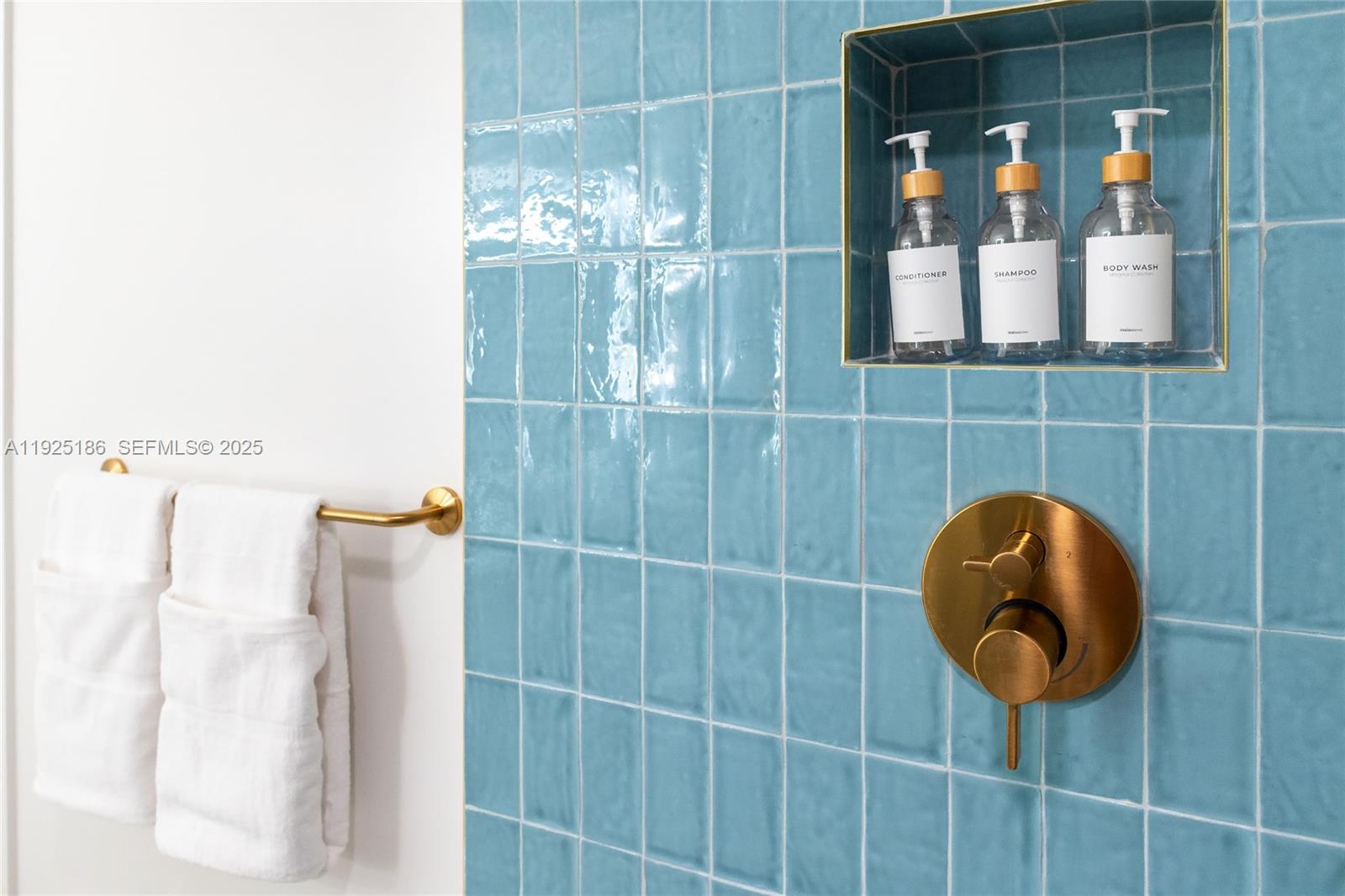 601 NE 1st Ave #3401 Miami, FL 33132