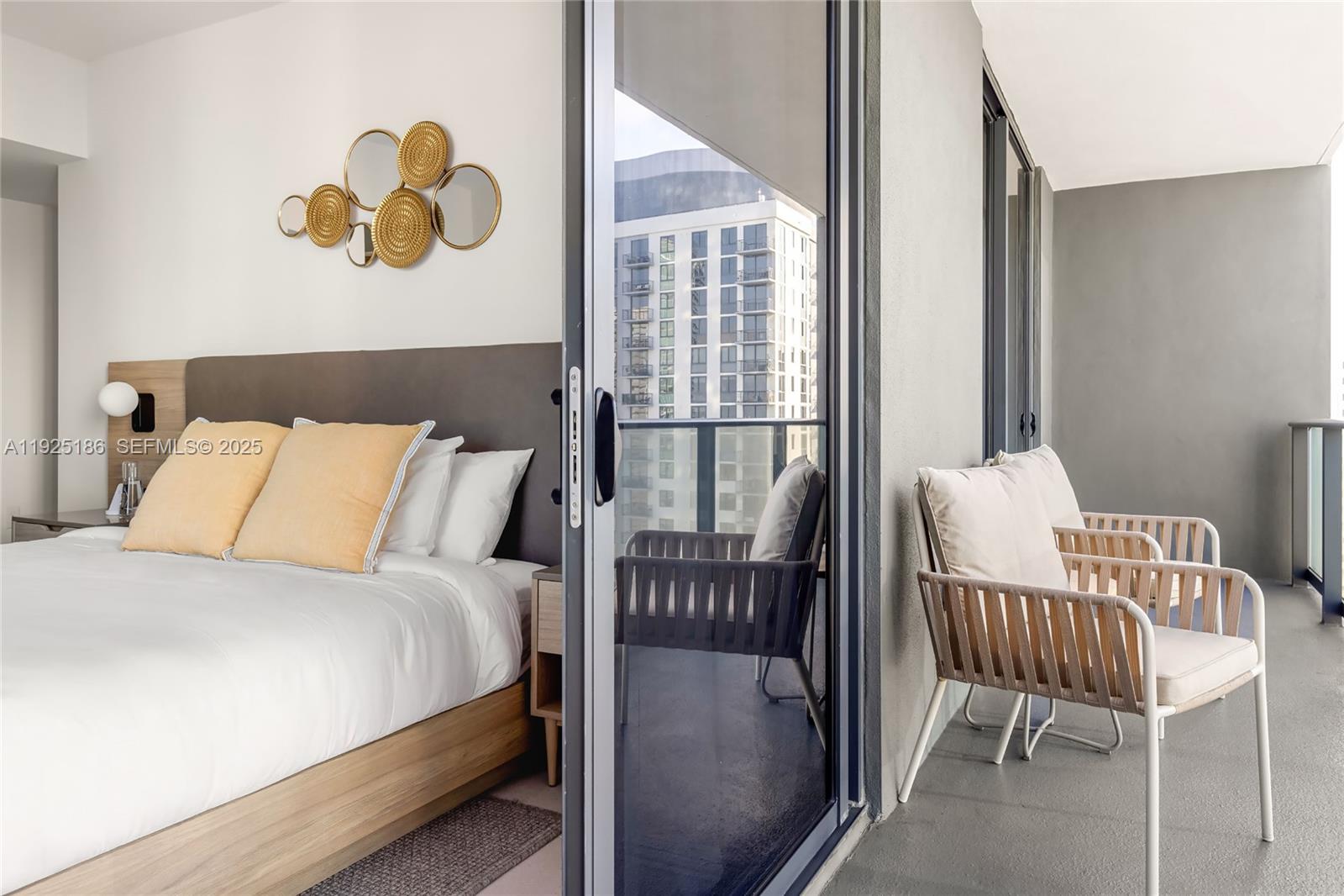 601 NE 1st Ave #3401 Miami, FL 33132