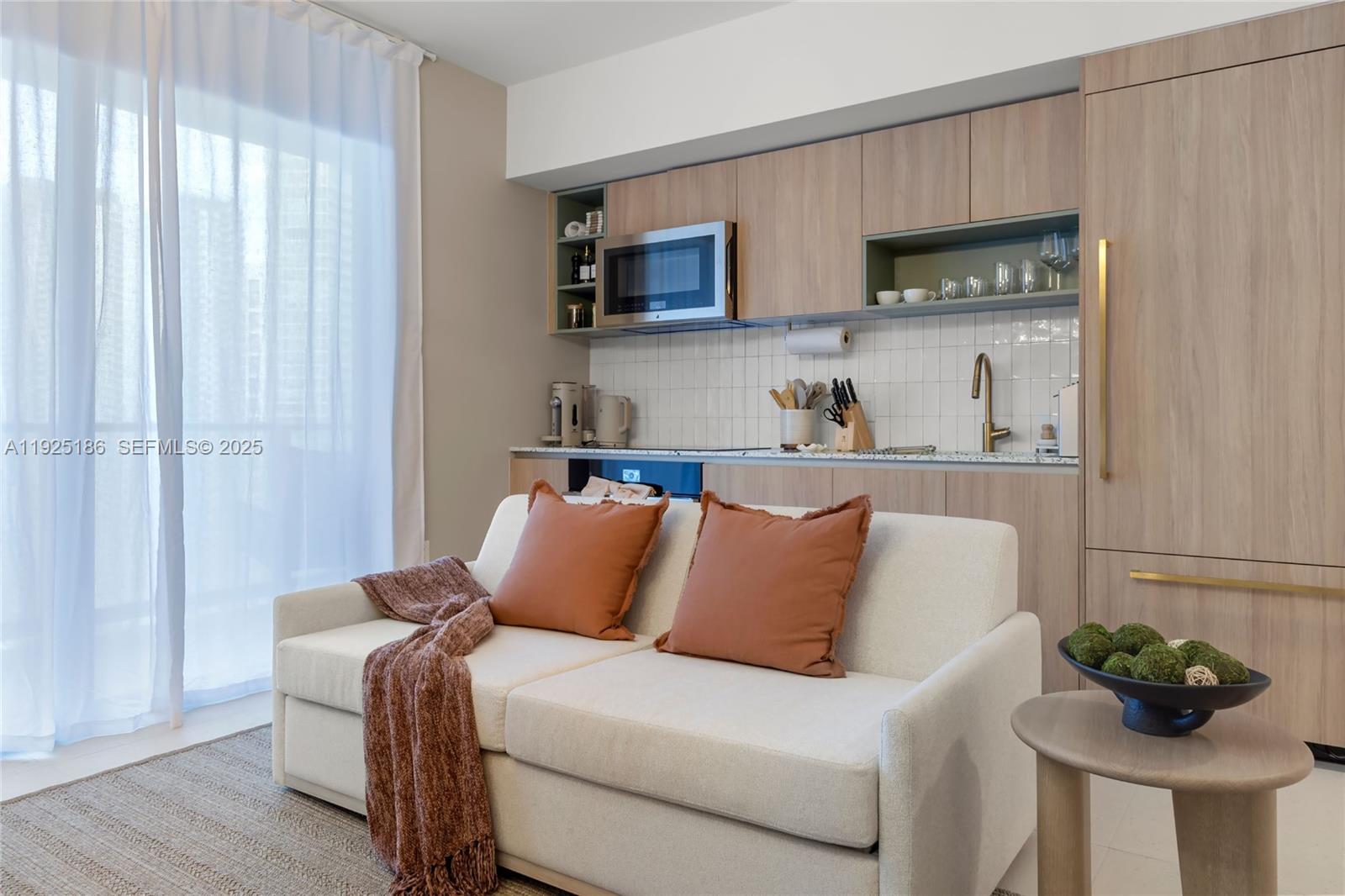 601 NE 1st Ave #3401 Miami, FL 33132