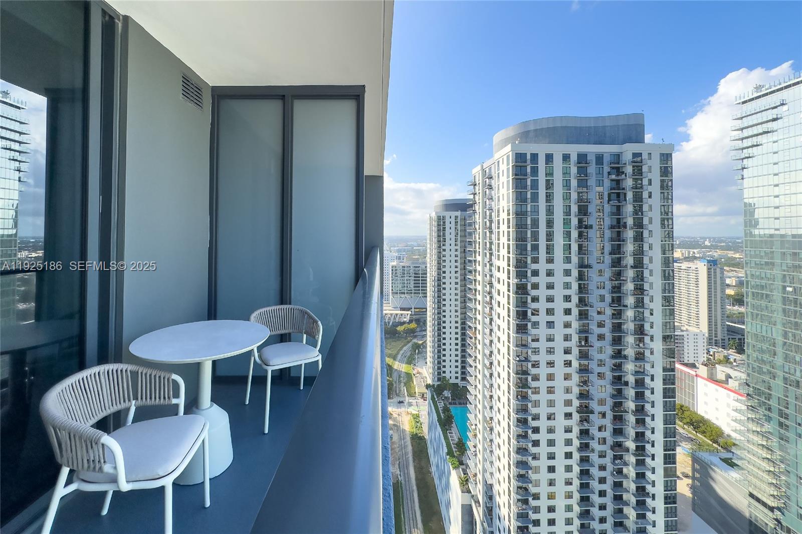 601 NE 1st Ave #3401 Miami, FL 33132