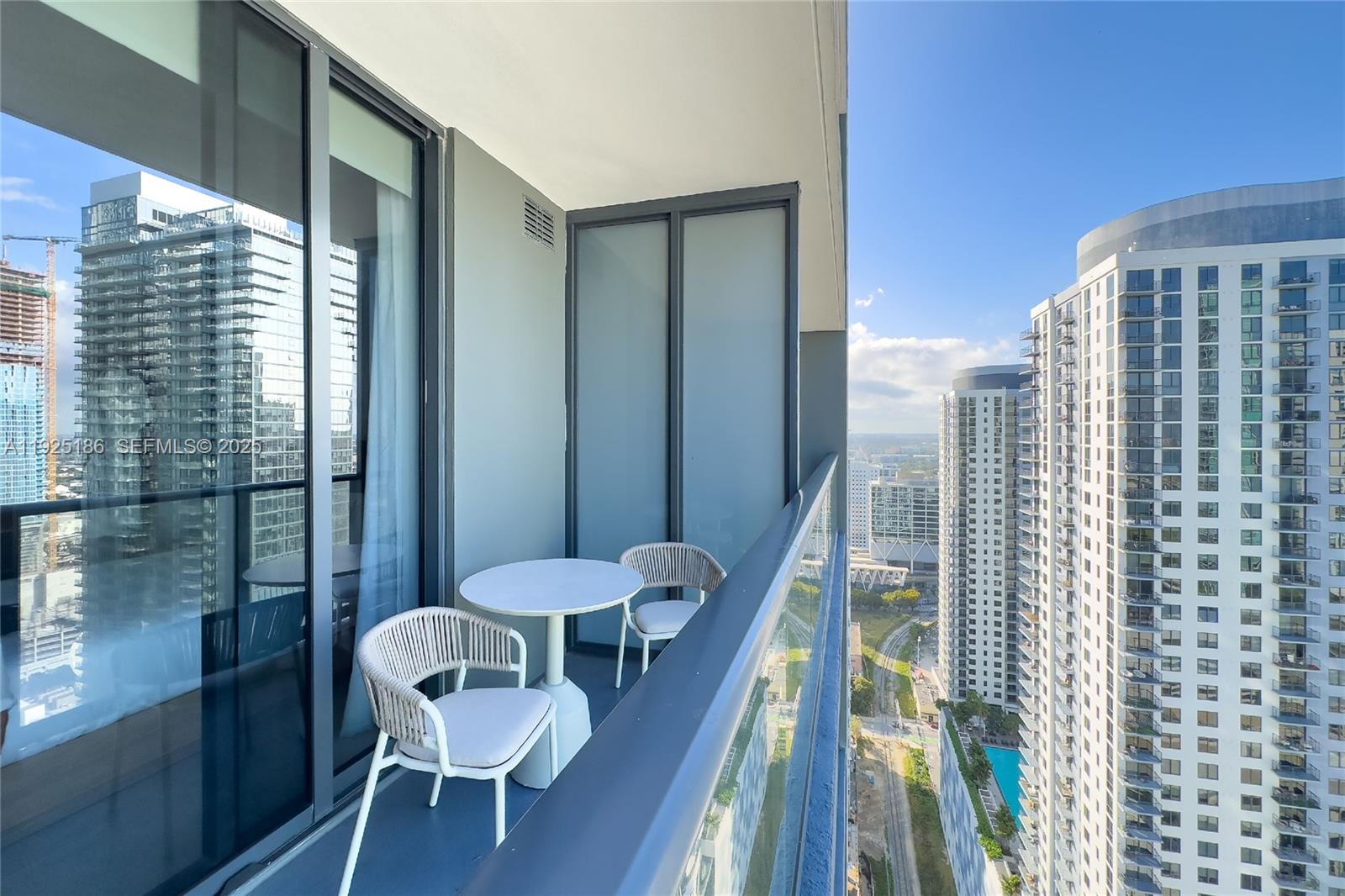 601 NE 1st Ave #3401 Miami, FL 33132