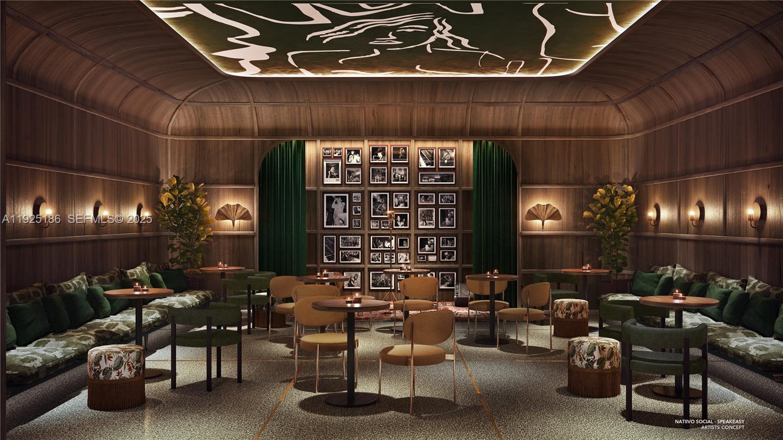 601 NE 1st Ave #3401 Miami, FL 33132