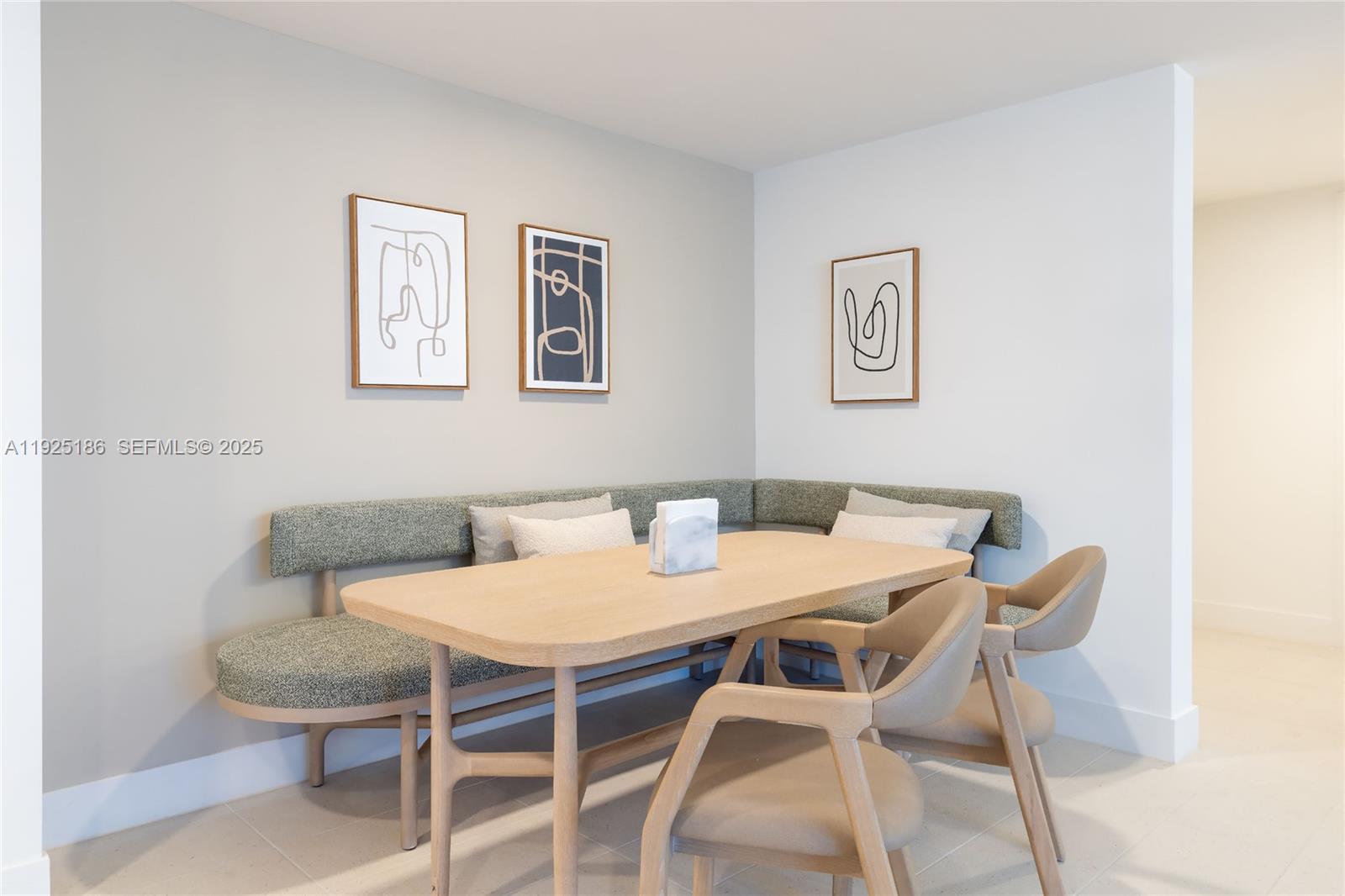 601 NE 1st Ave #3401 Miami, FL 33132