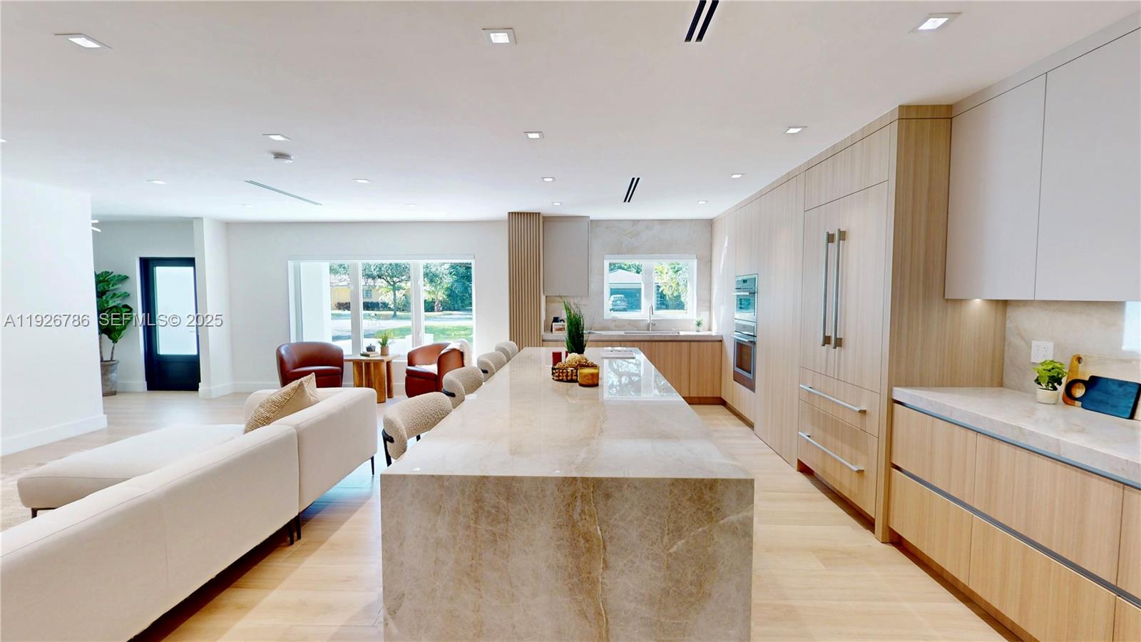 6011 Maynada St Coral Gables, FL 33146