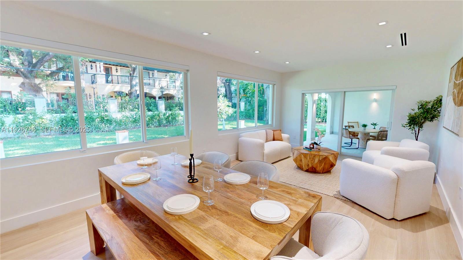 6011 Maynada St Coral Gables, FL 33146