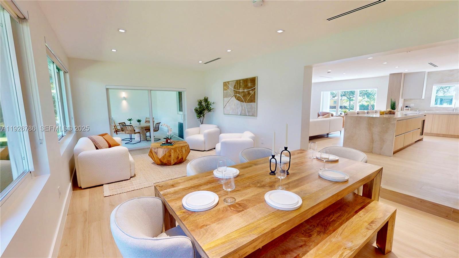 6011 Maynada St Coral Gables, FL 33146