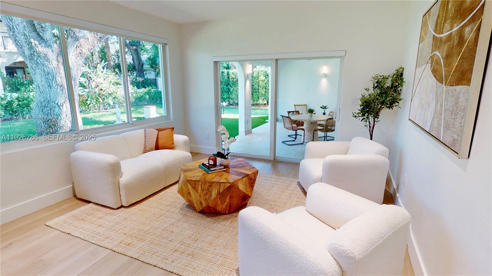 6011 Maynada St Coral Gables, FL 33146