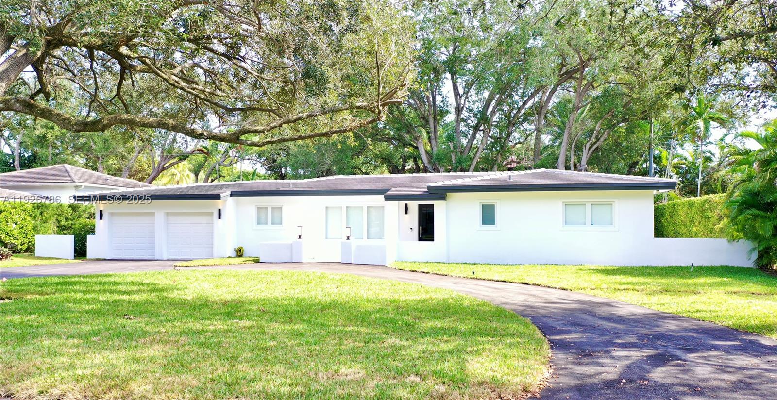 6011 Maynada St Coral Gables, FL 33146