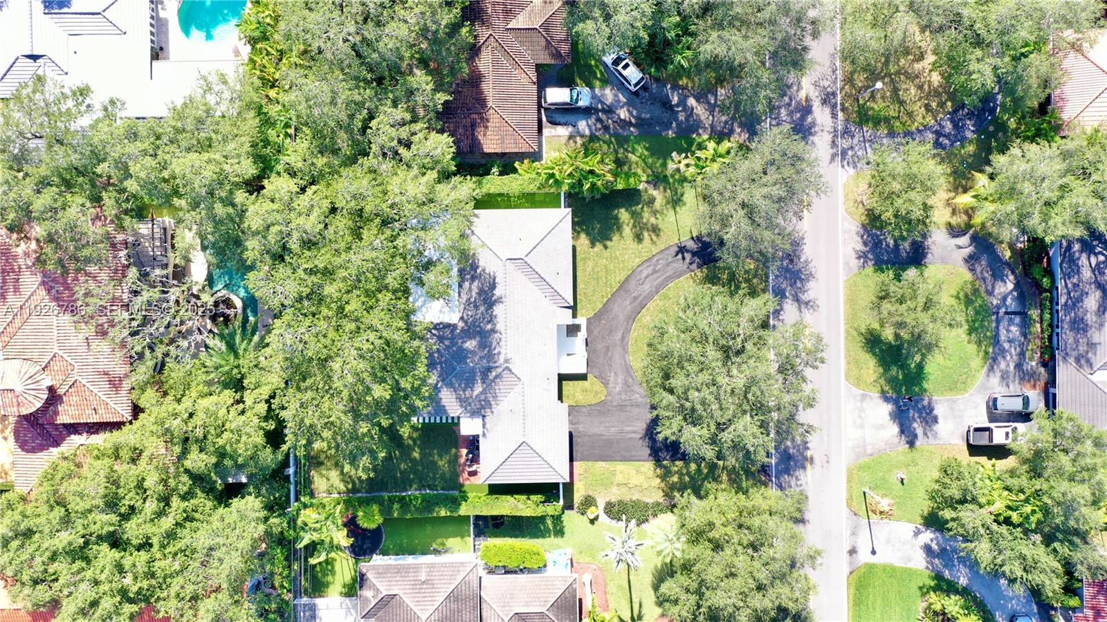 6011 Maynada St Coral Gables, FL 33146