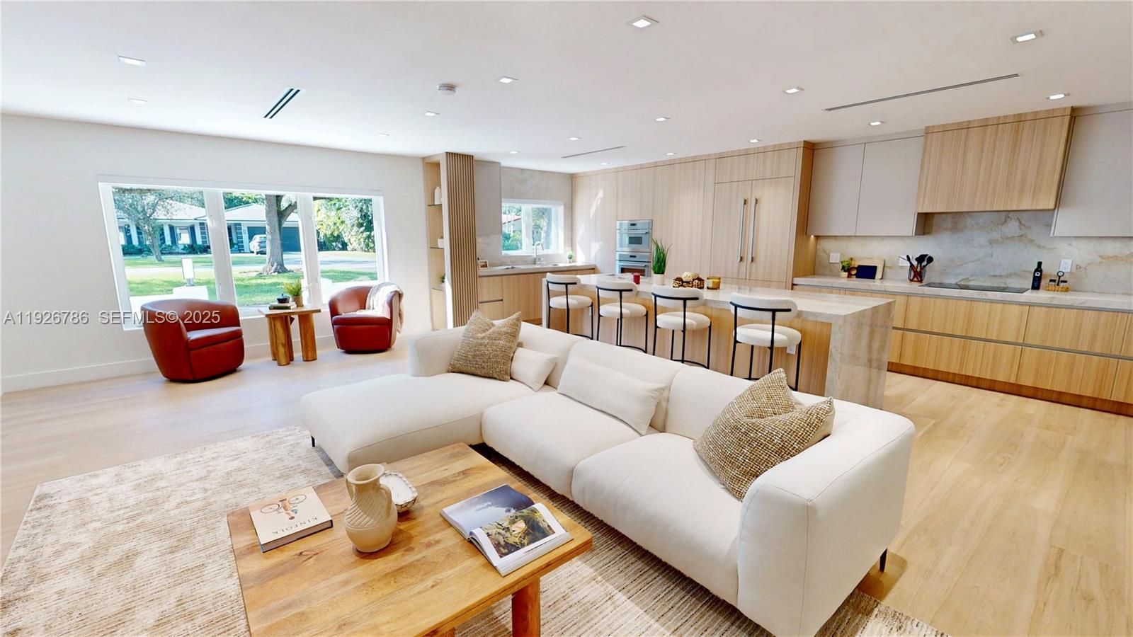 6011 Maynada St Coral Gables, FL 33146