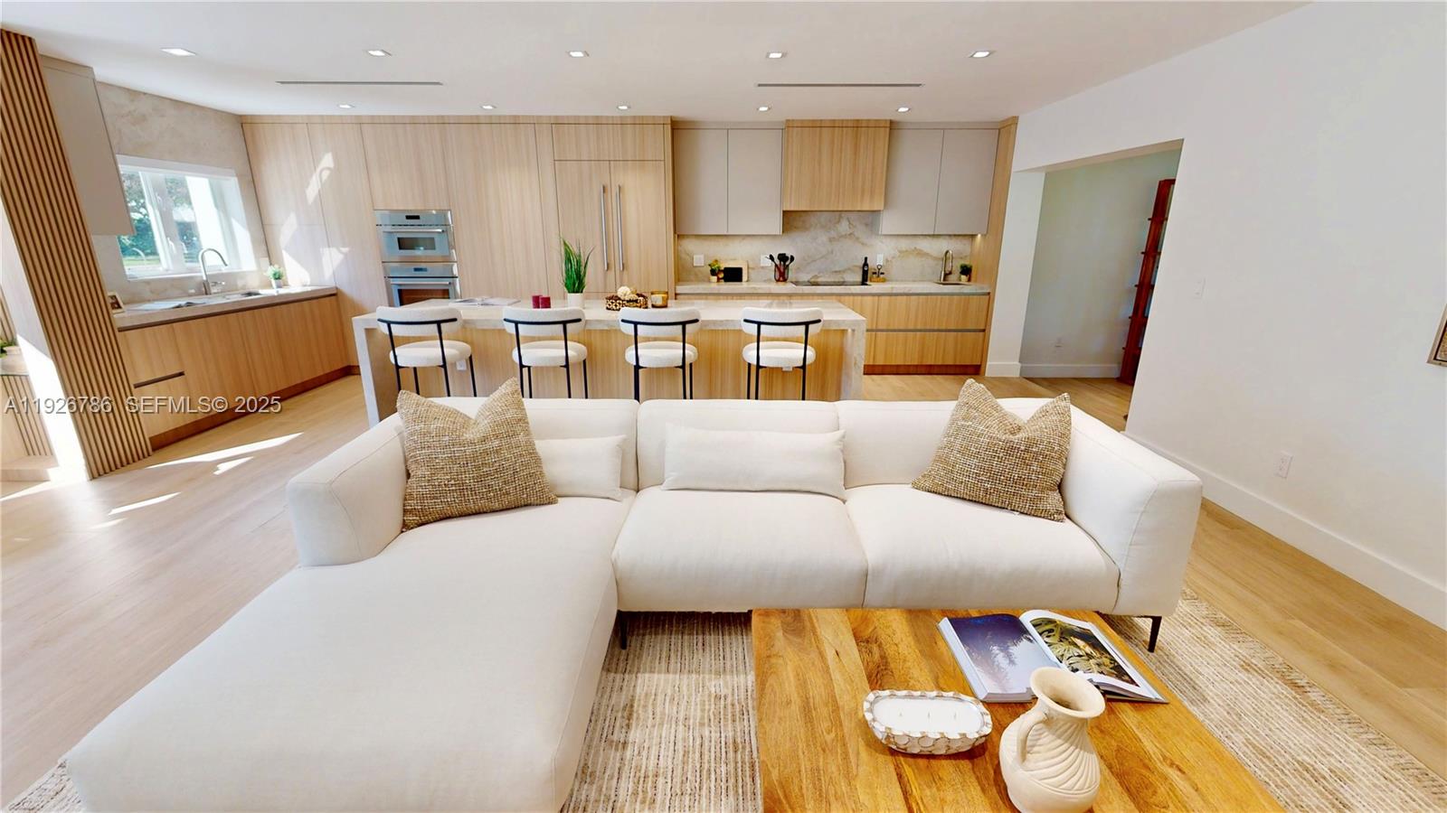 6011 Maynada St Coral Gables, FL 33146