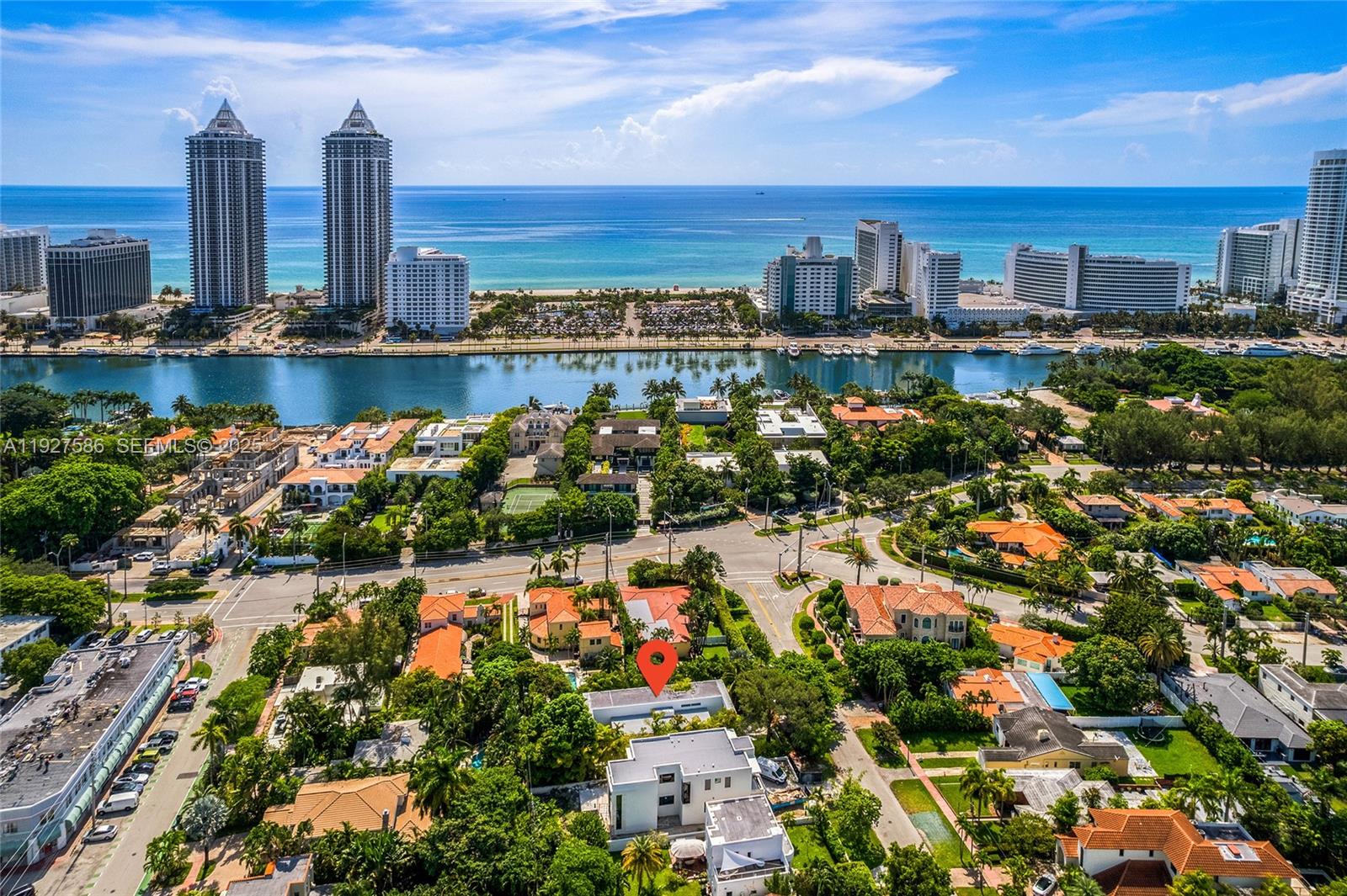 335 W 46th St Miami Beach, FL 33140