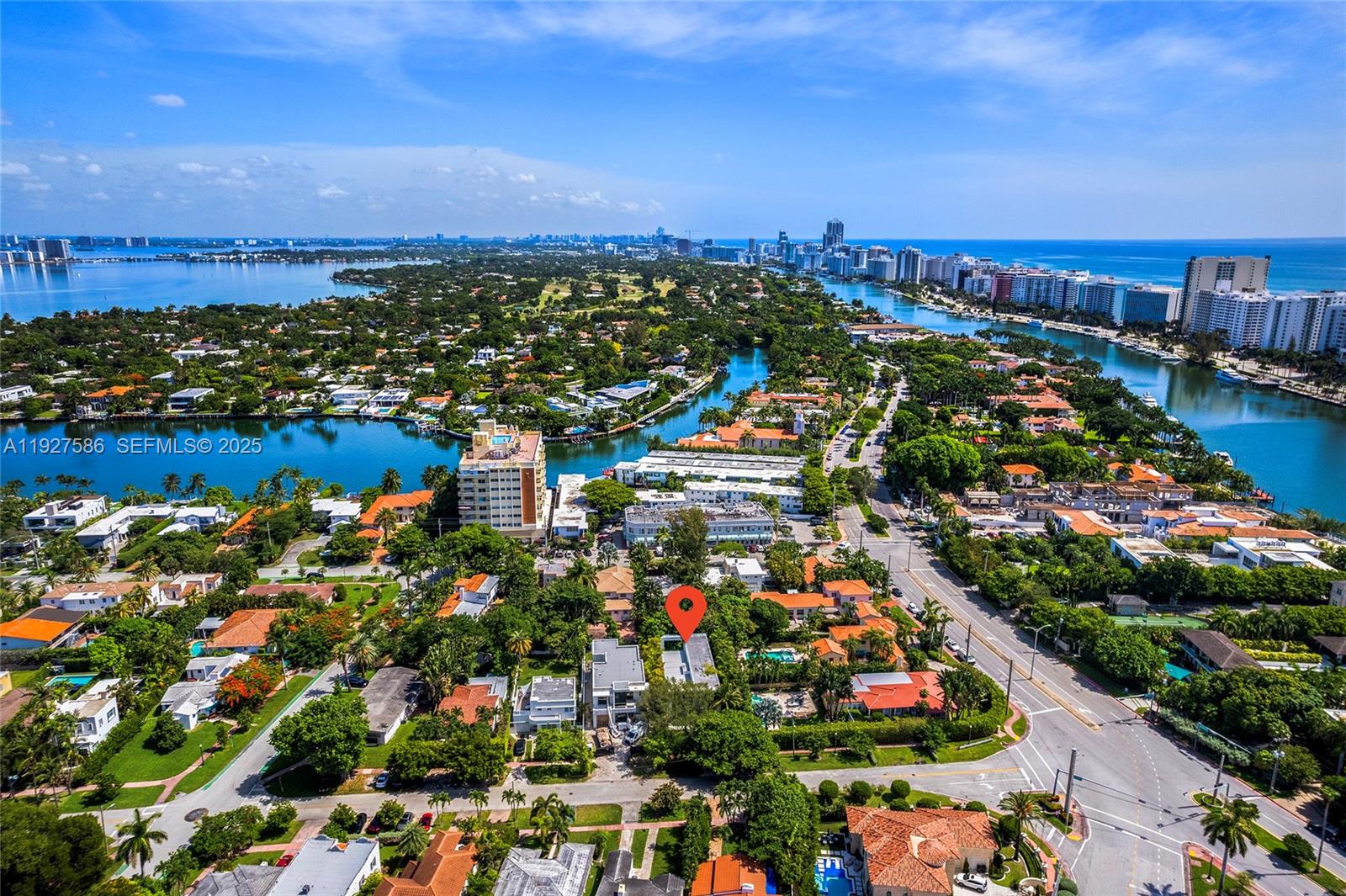 335 W 46th St Miami Beach, FL 33140