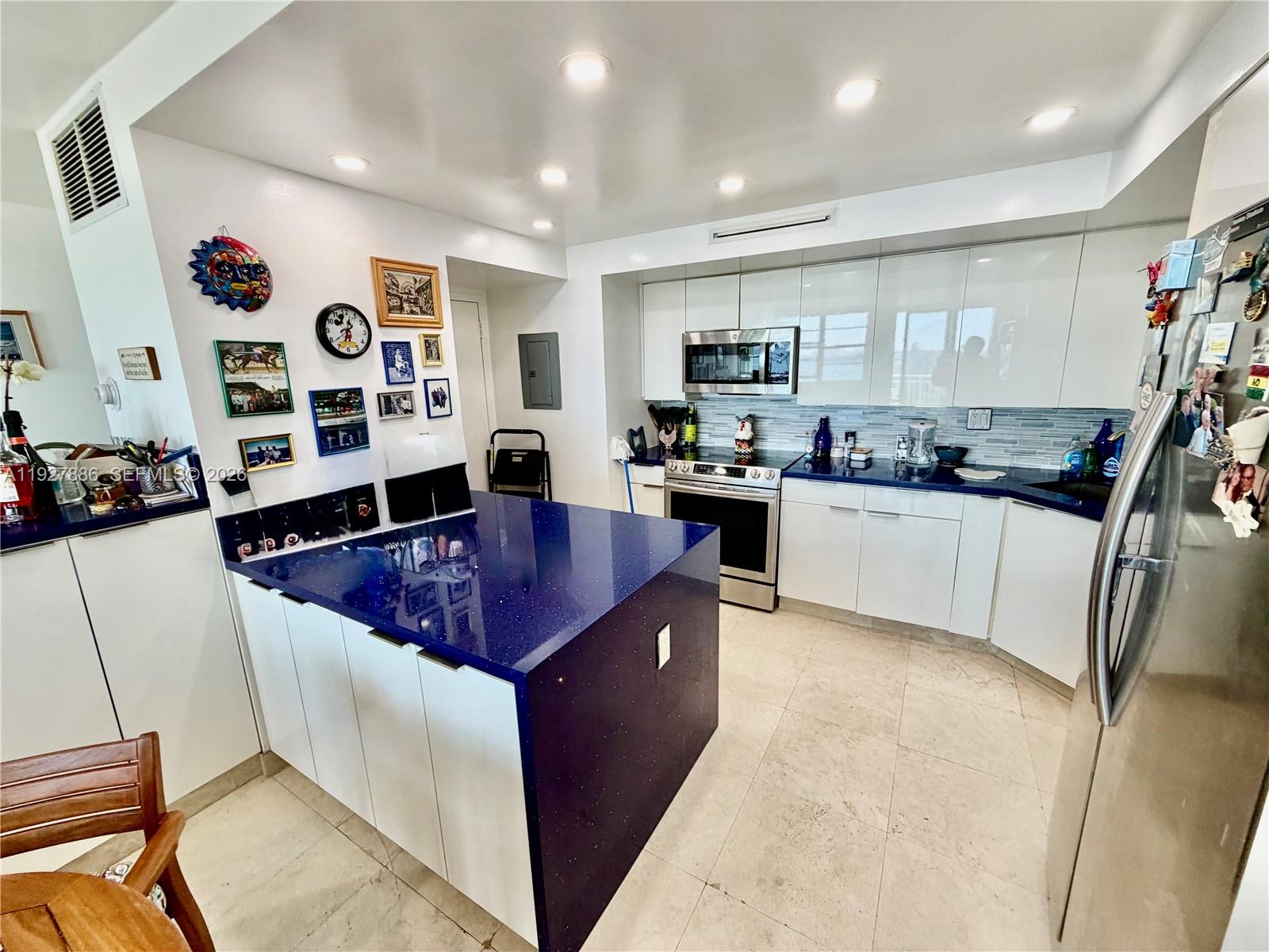 2150 Sans Souci Blvd #B1501 North Miami, FL 33181