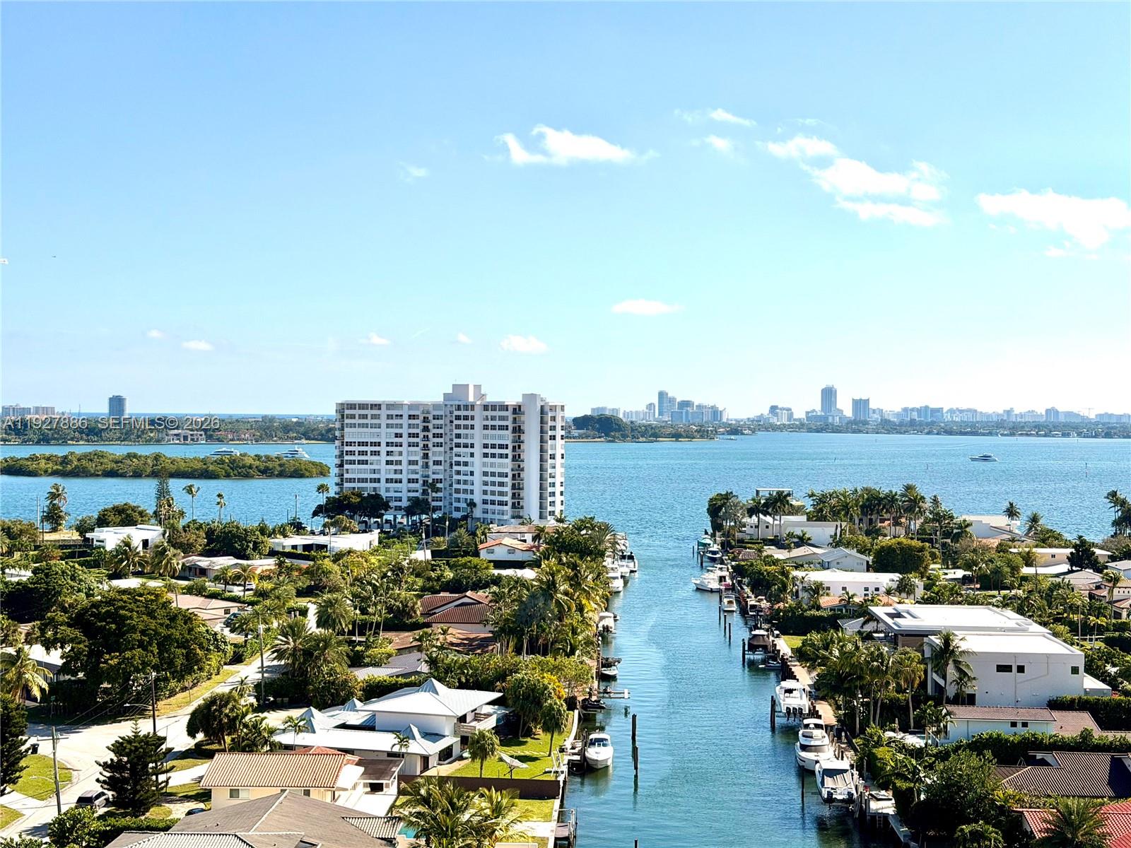 2150 Sans Souci Blvd #B1501 North Miami, FL 33181