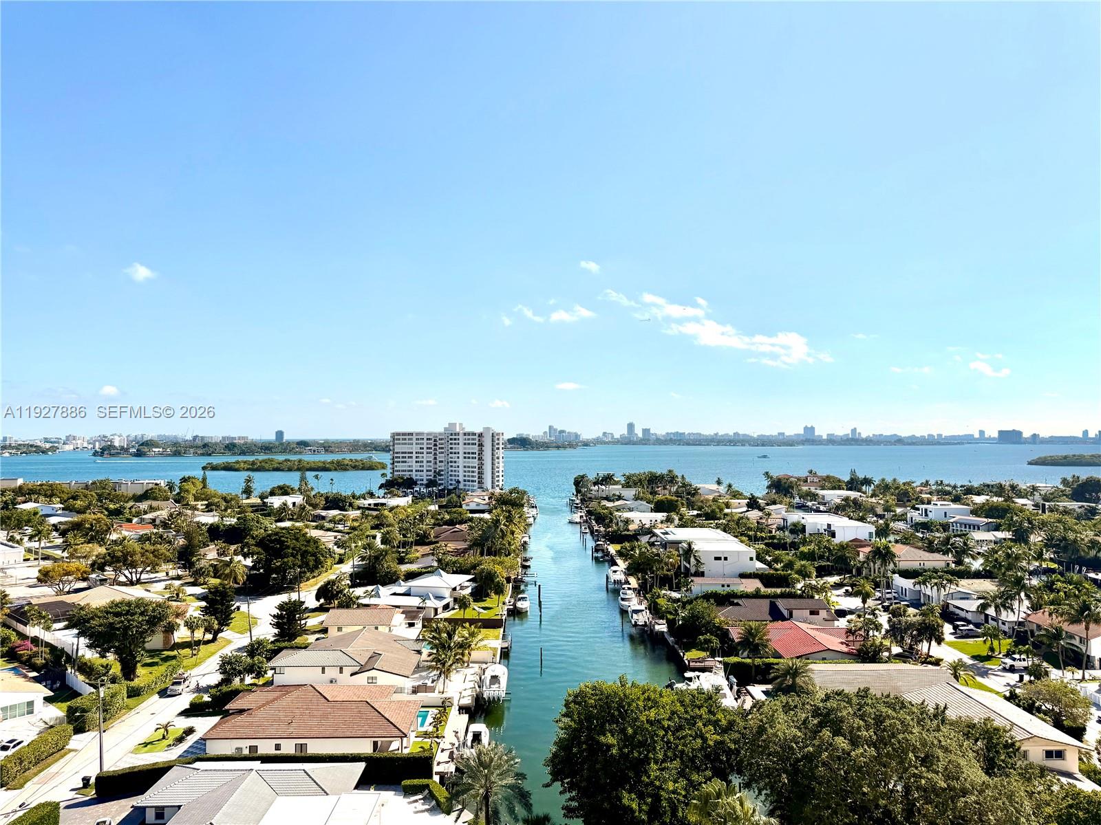 2150 Sans Souci Blvd #B1501 North Miami, FL 33181