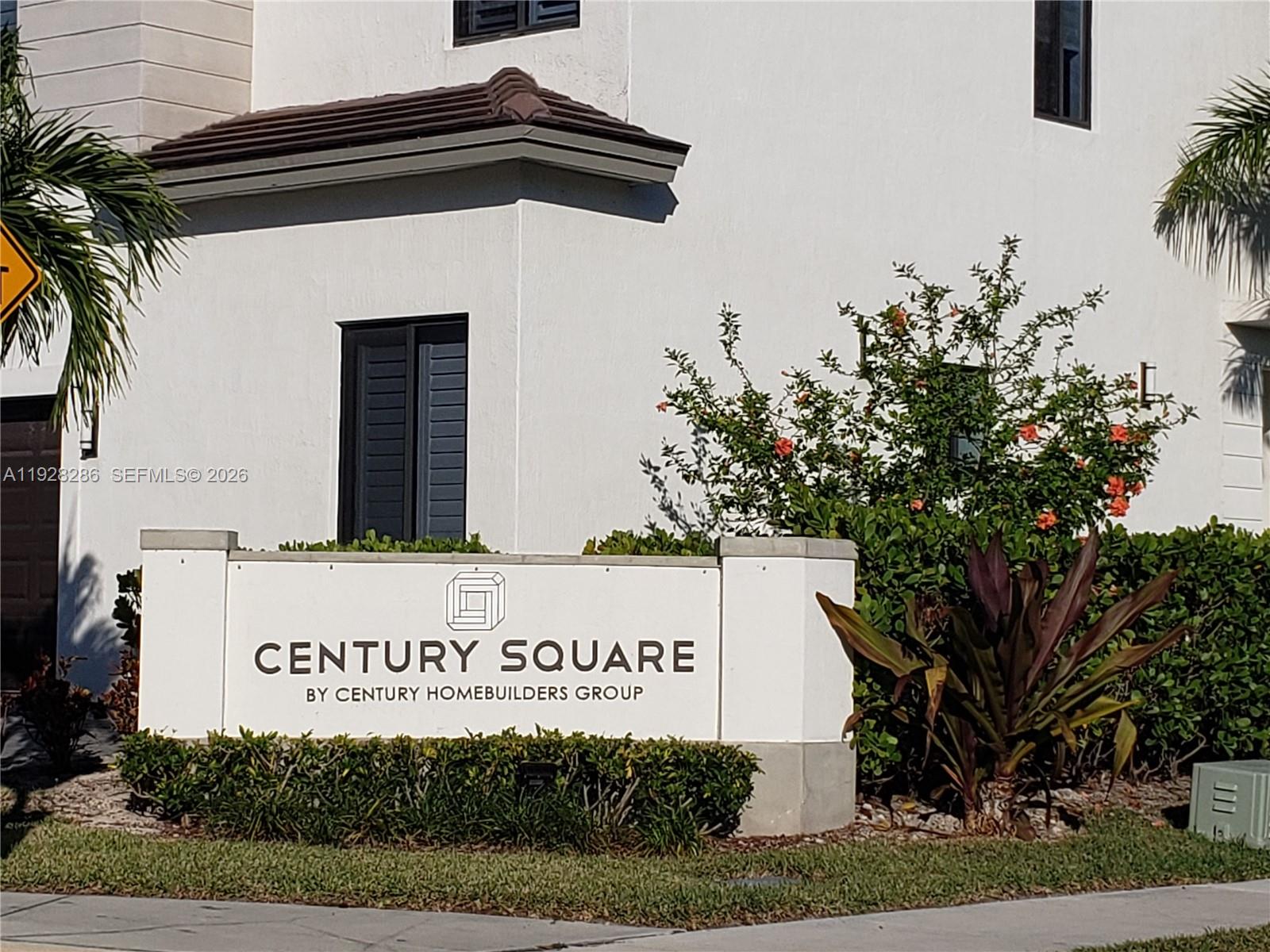 2414 SW 145th Pl #2414