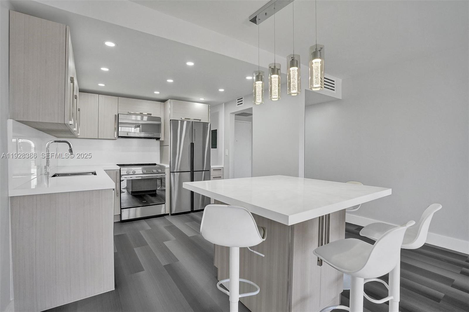 500 Three Iss Blvd #1201 Hallandale Beach, FL 33009