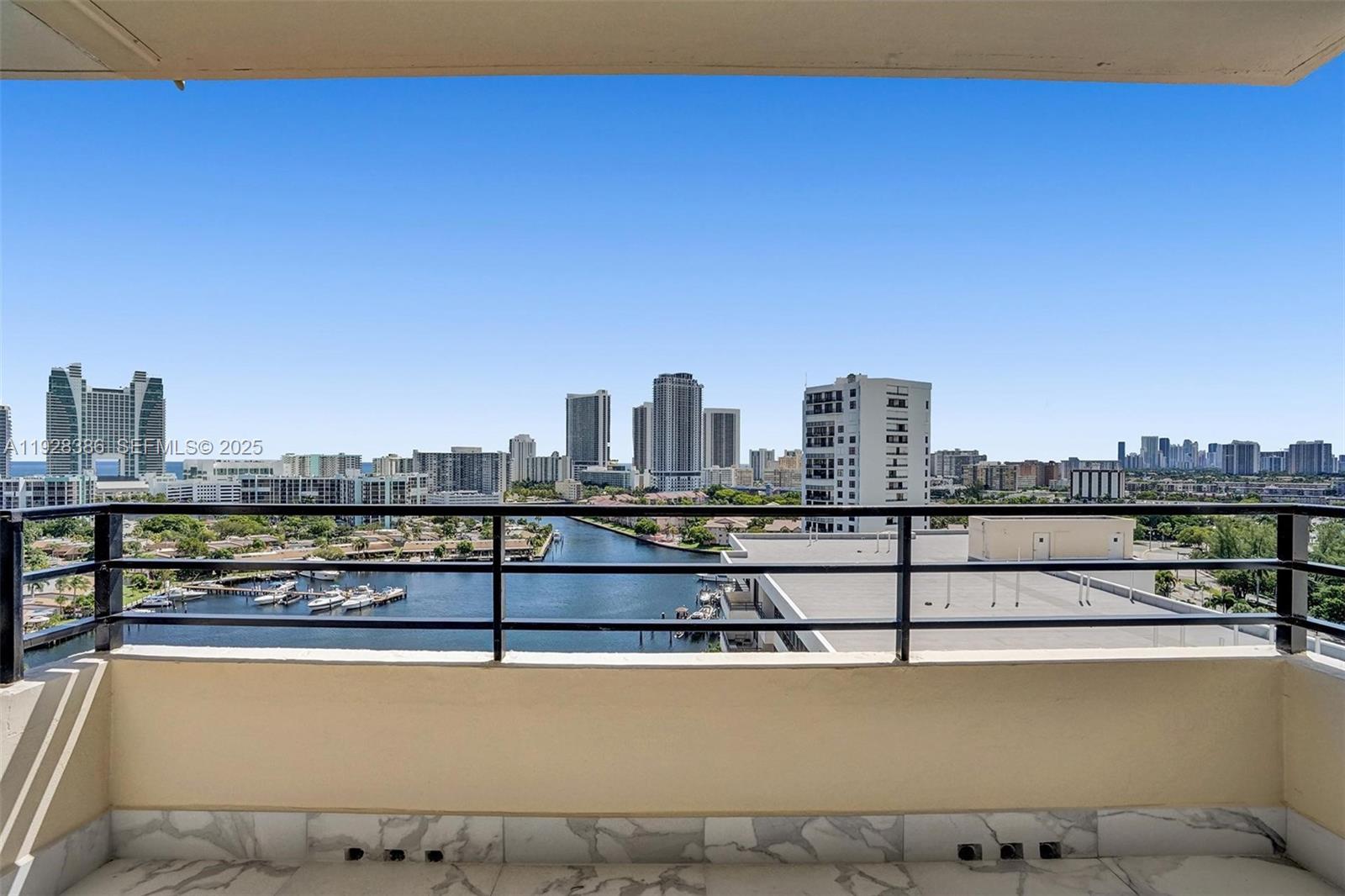 500 Three Iss Blvd #1201 Hallandale Beach, FL 33009