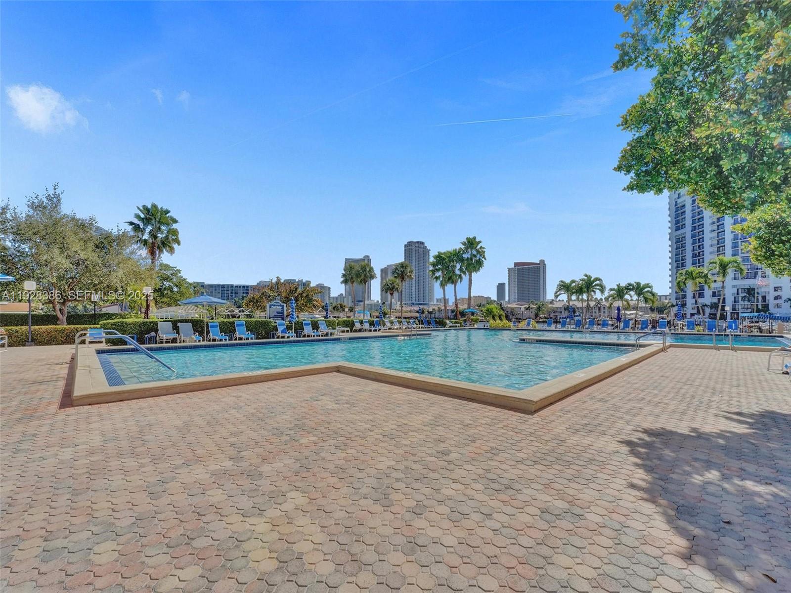 500 Three Iss Blvd #1201 Hallandale Beach, FL 33009