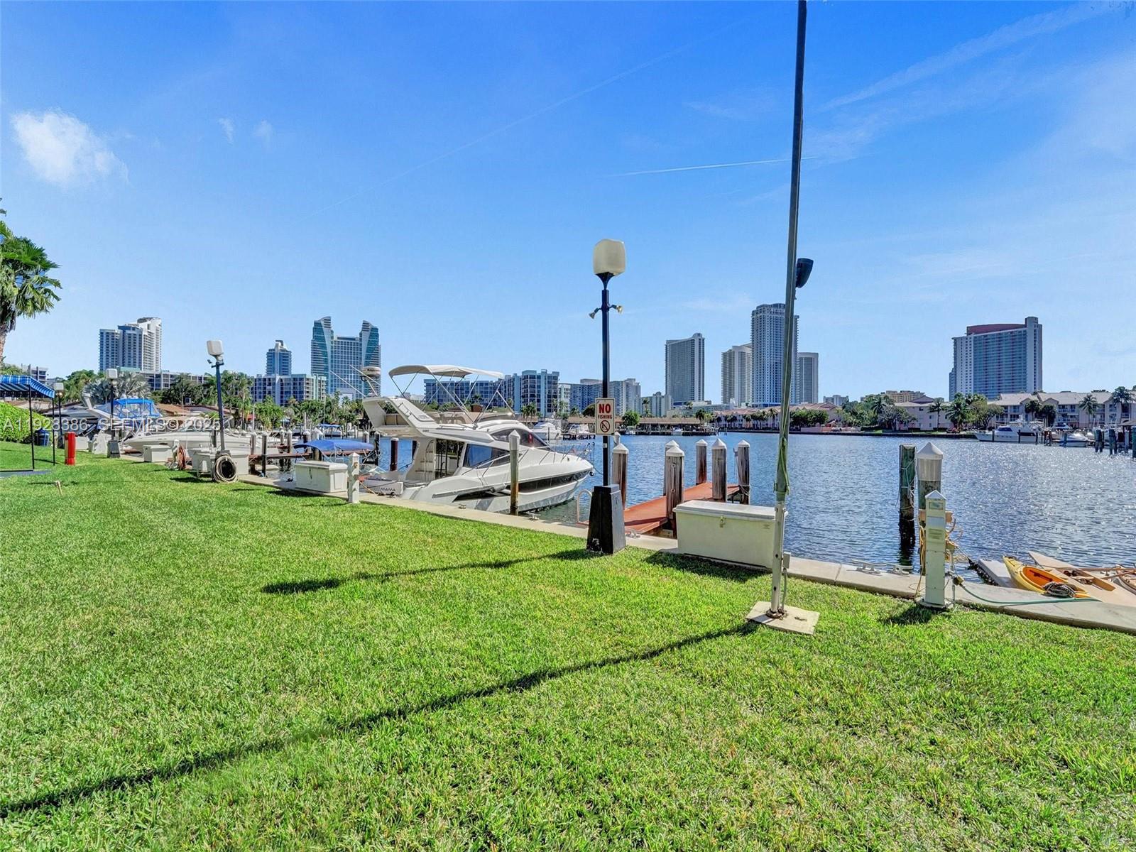 500 Three Iss Blvd #1201 Hallandale Beach, FL 33009