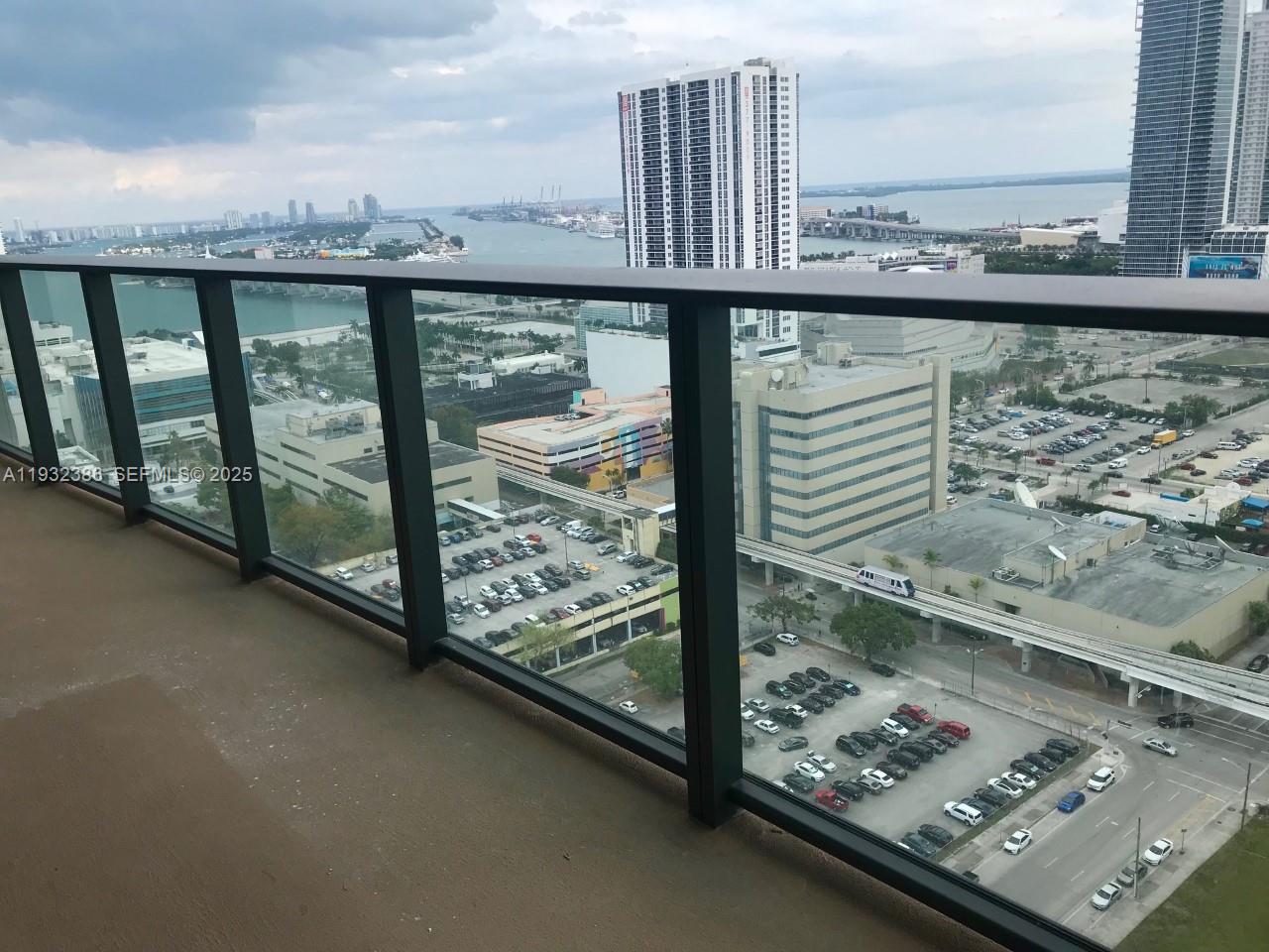 1600 NE 1st Ave #3009