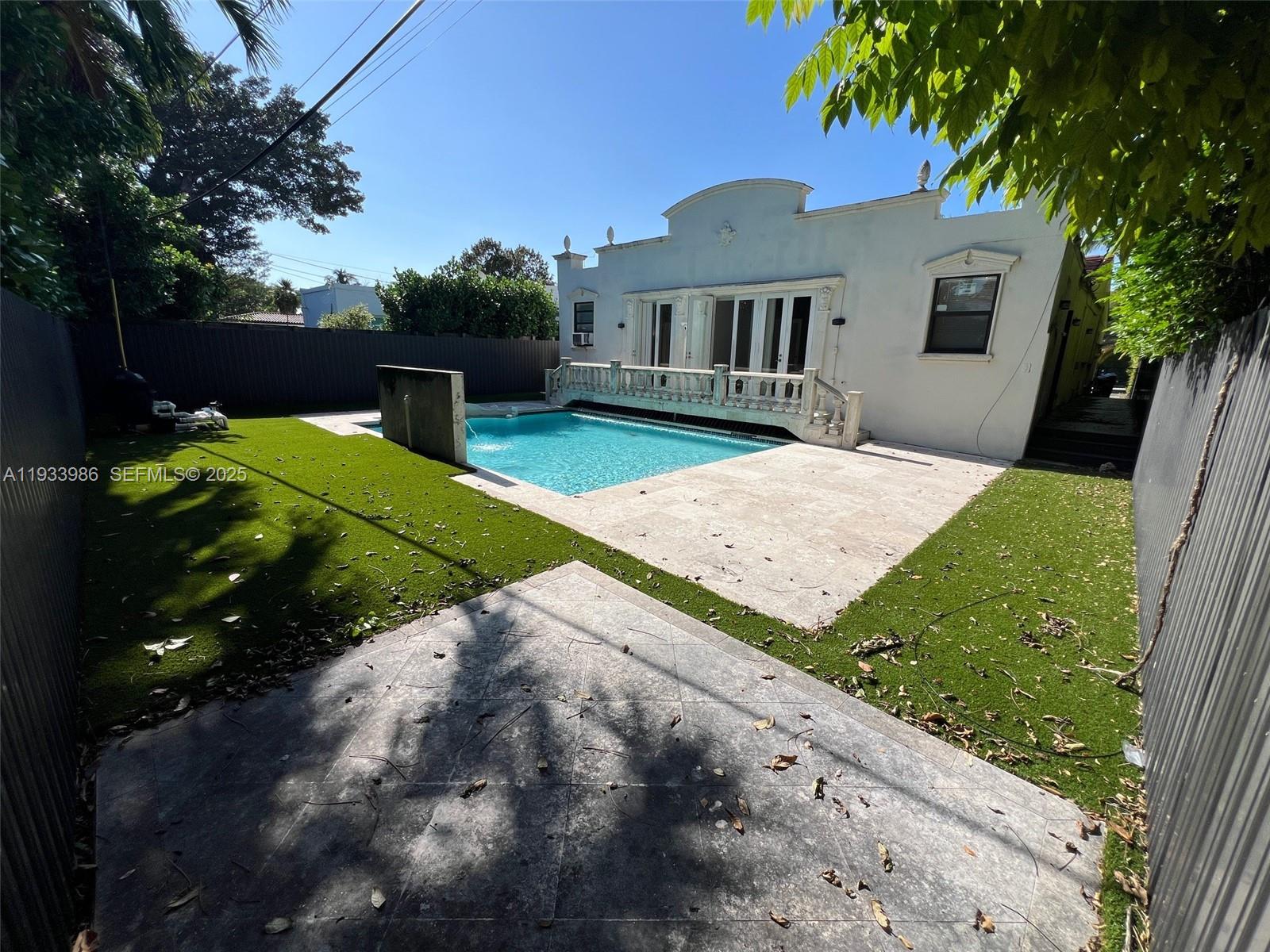 4575 Post Ave Miami Beach, FL 33140