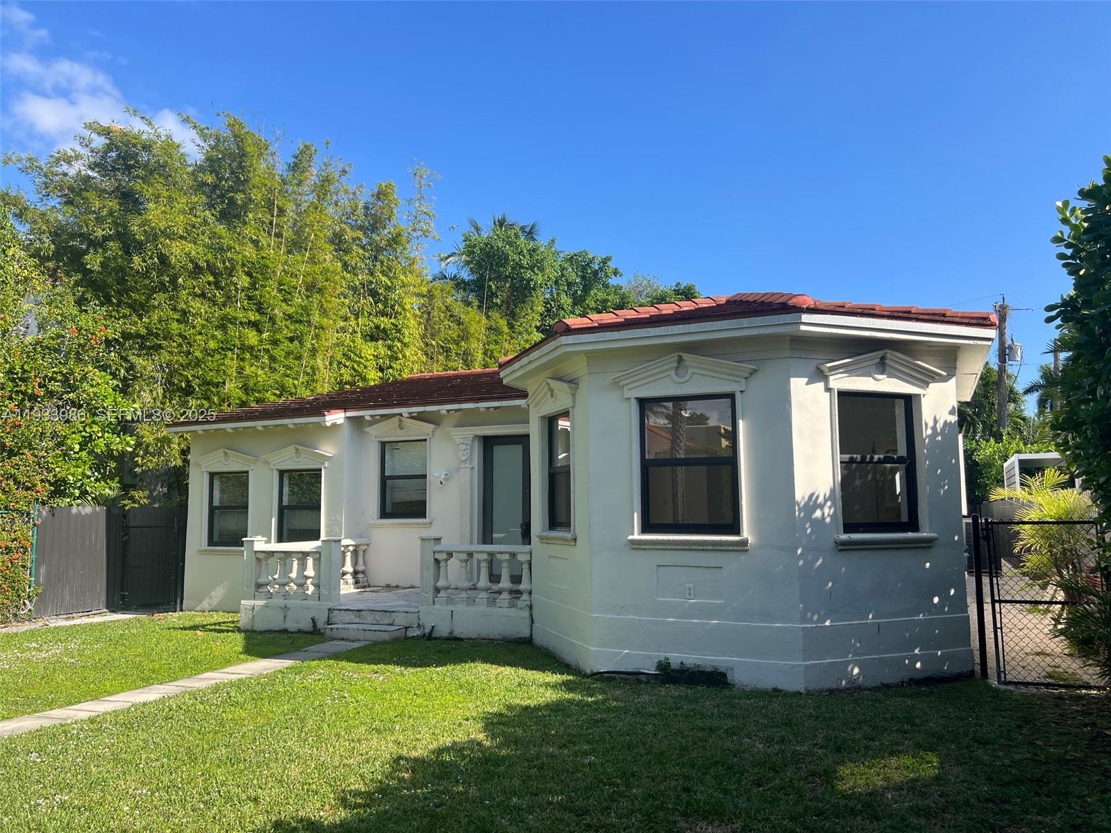 4575 Post Ave Miami Beach, FL 33140