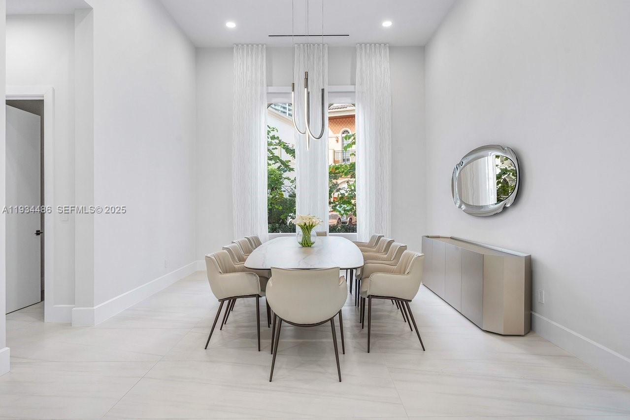 3912 Island Estates Dr Aventura, FL 33160